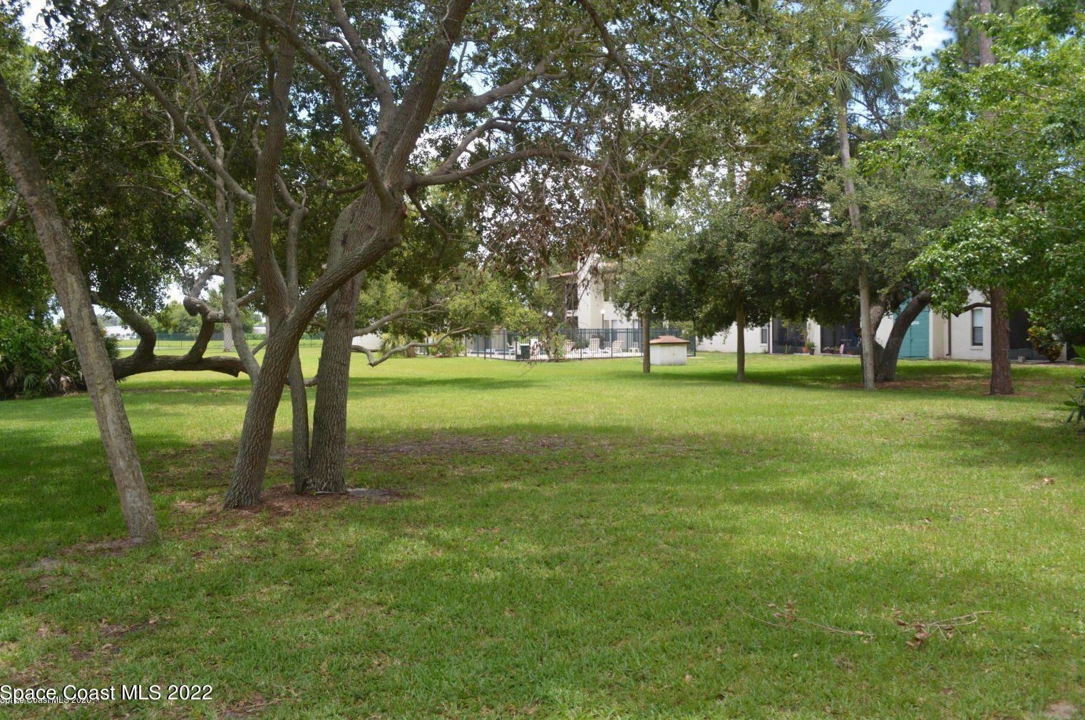 515 Landings Way, Merritt Island FL  32952-3548 exterior