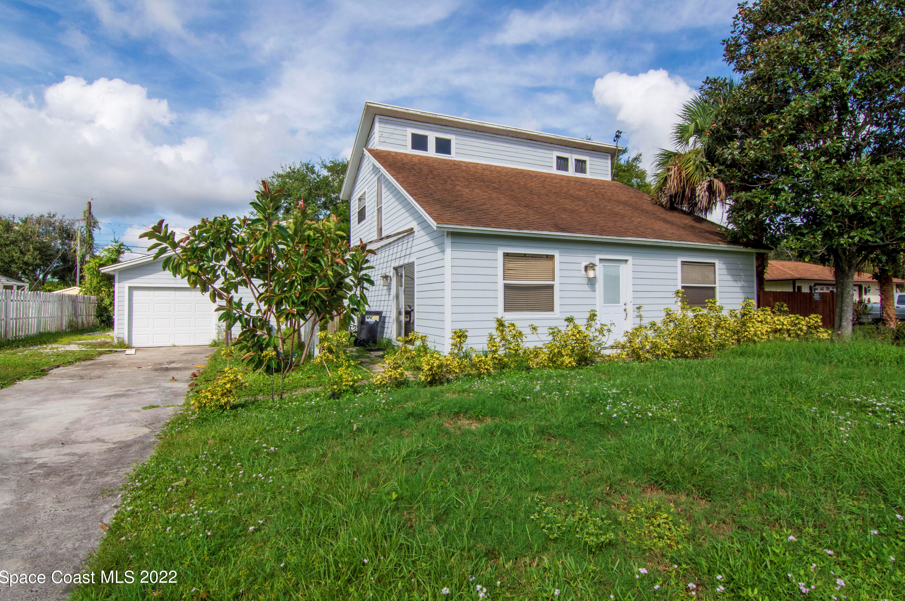 680 Mulberry St, Sebastian, FL 32958
