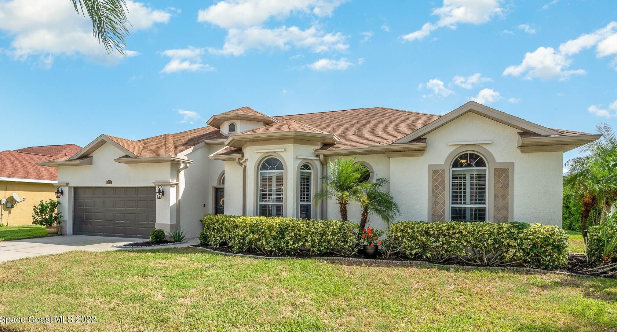 1602 Laramie Cir, Melbourne, FL 32940-6369