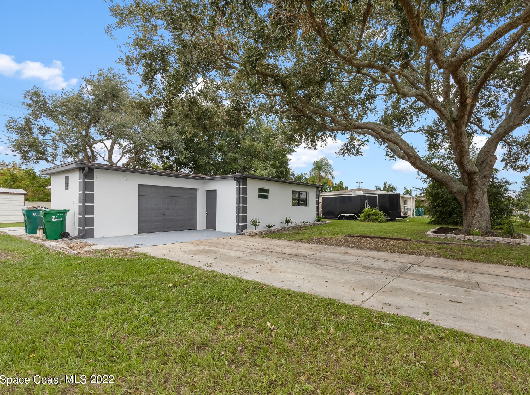517 Seacrest Ave, Merritt Island, FL 32952-3701