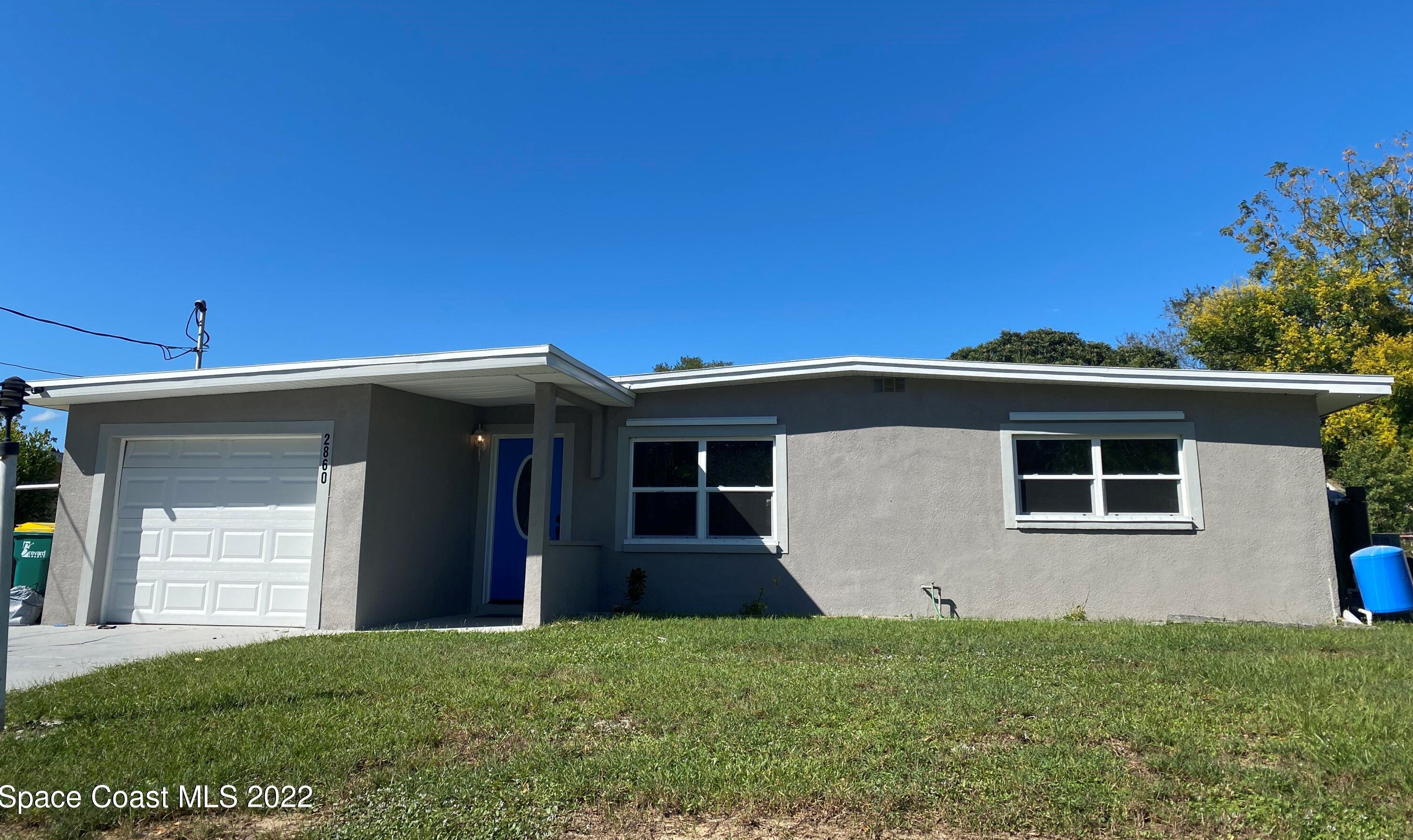 2860 Citrus Dr, Titusville, FL 32796