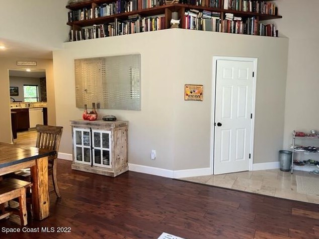 1103 Weldon St, Melbourne, FL 32909-5586