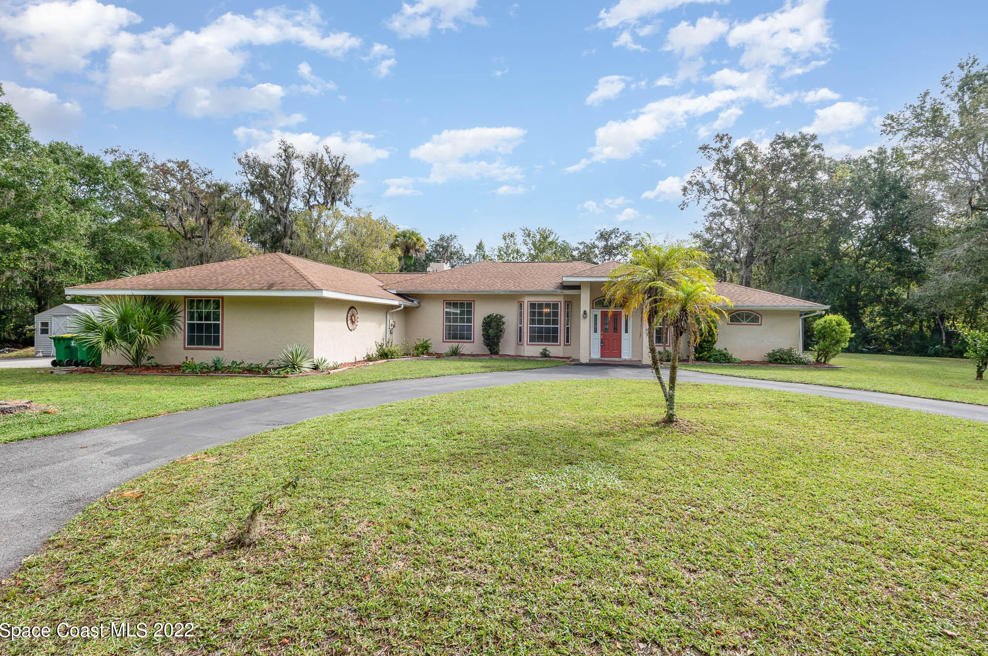 3396 Lionel Rd, Mims, FL 32754