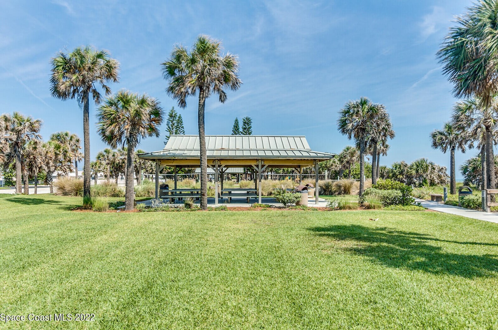 426 Neptune Dr, Melbourne FL  32907-1507 exterior