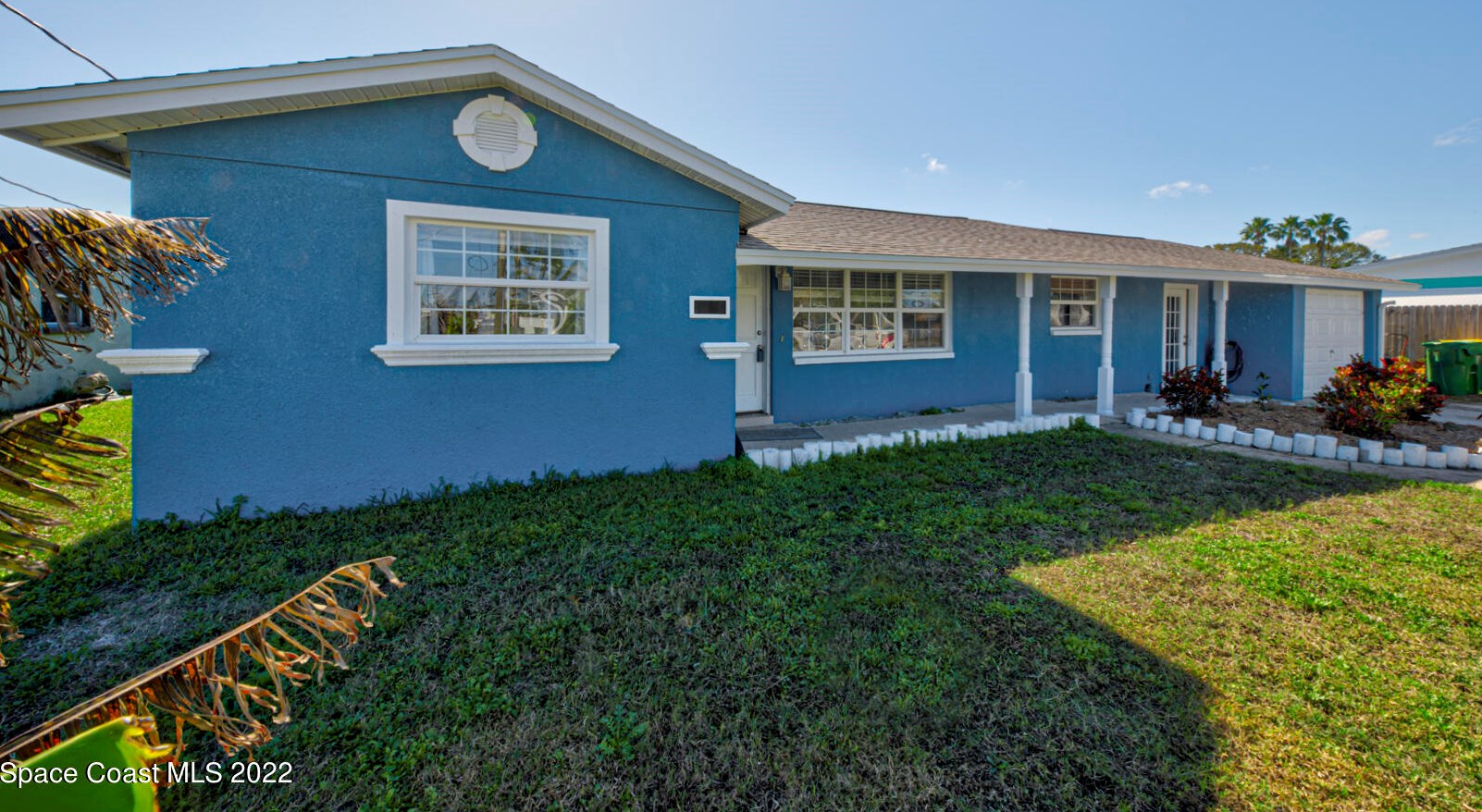 225 Richland Ave, Merritt Island, FL 32953