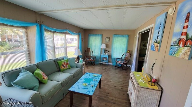 441 Seagull Dr, Sebastian, FL 32976