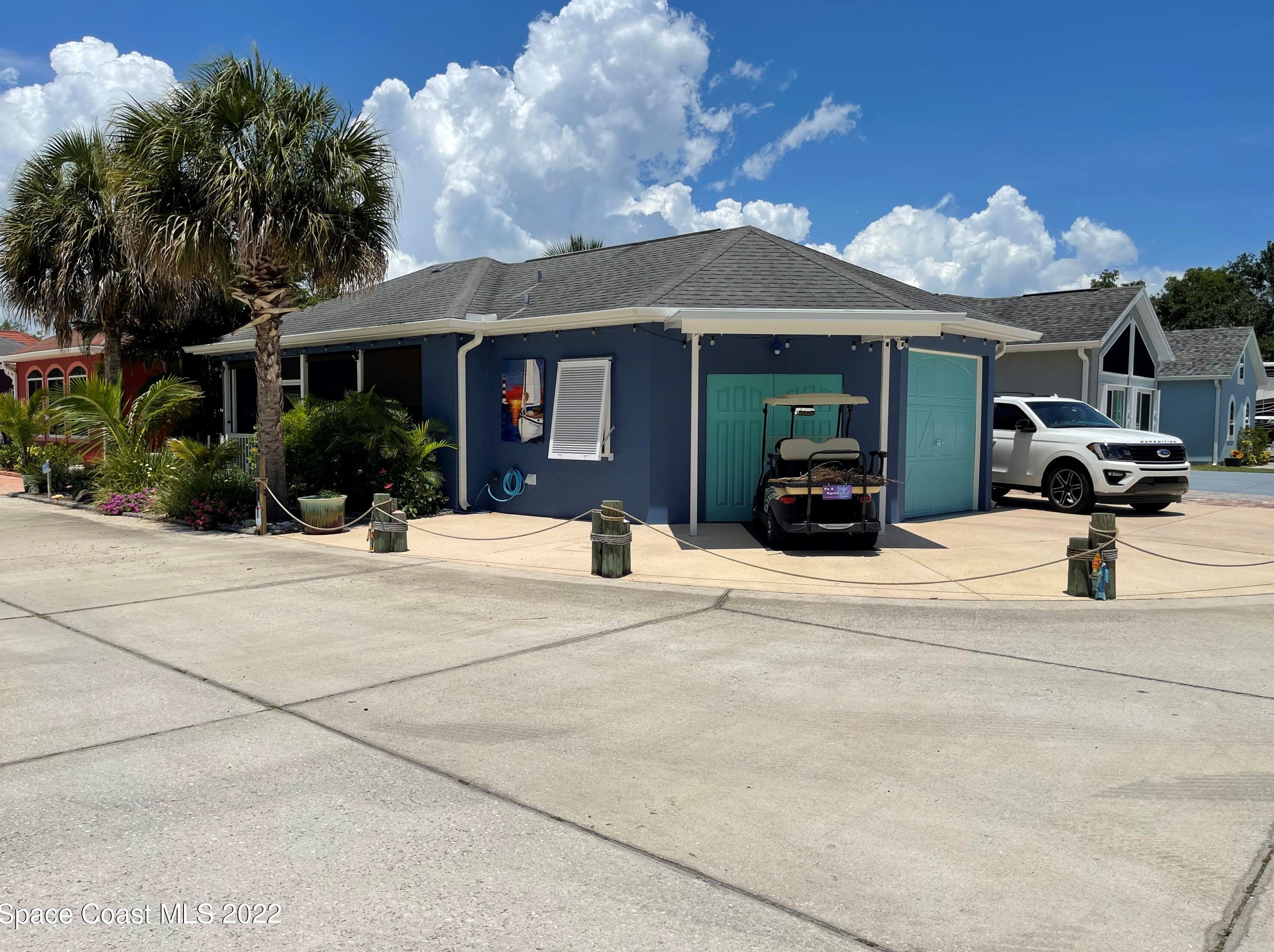 2531 Frontier Dr #315, Titusville, FL 32796