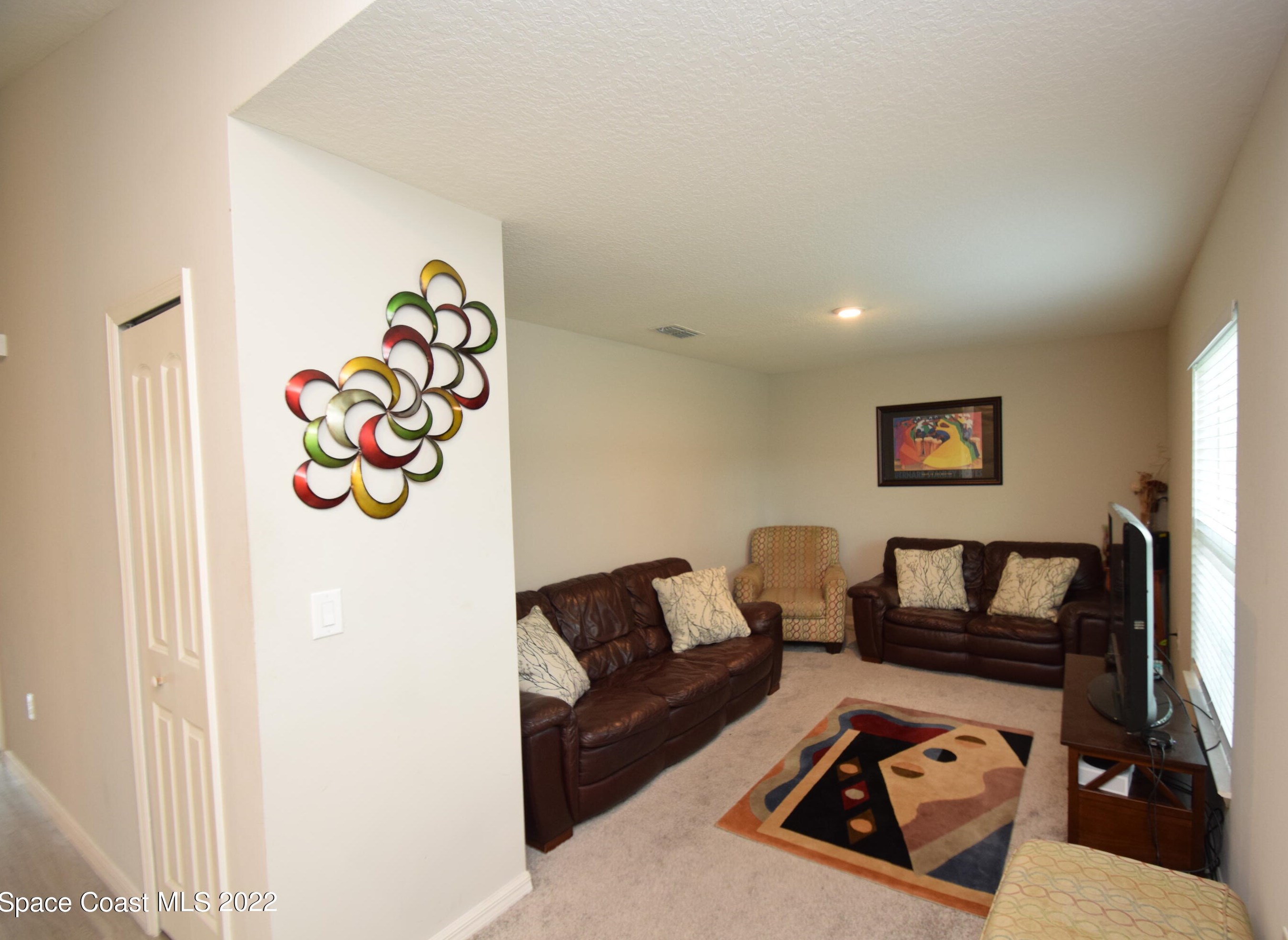 499 Ellington Ave, Melbourne FL  32909-4126 exterior