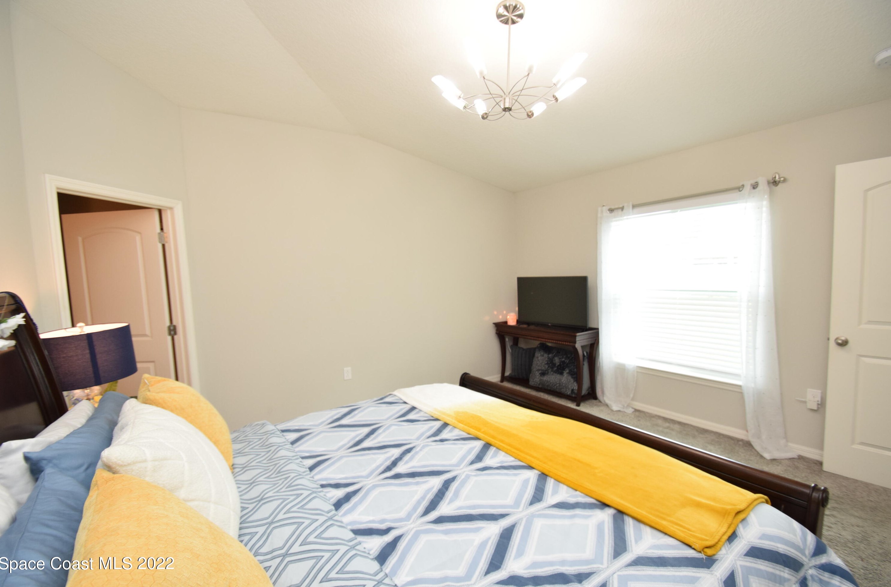 499 Ellington Ave, Melbourne FL  32909-4126 exterior