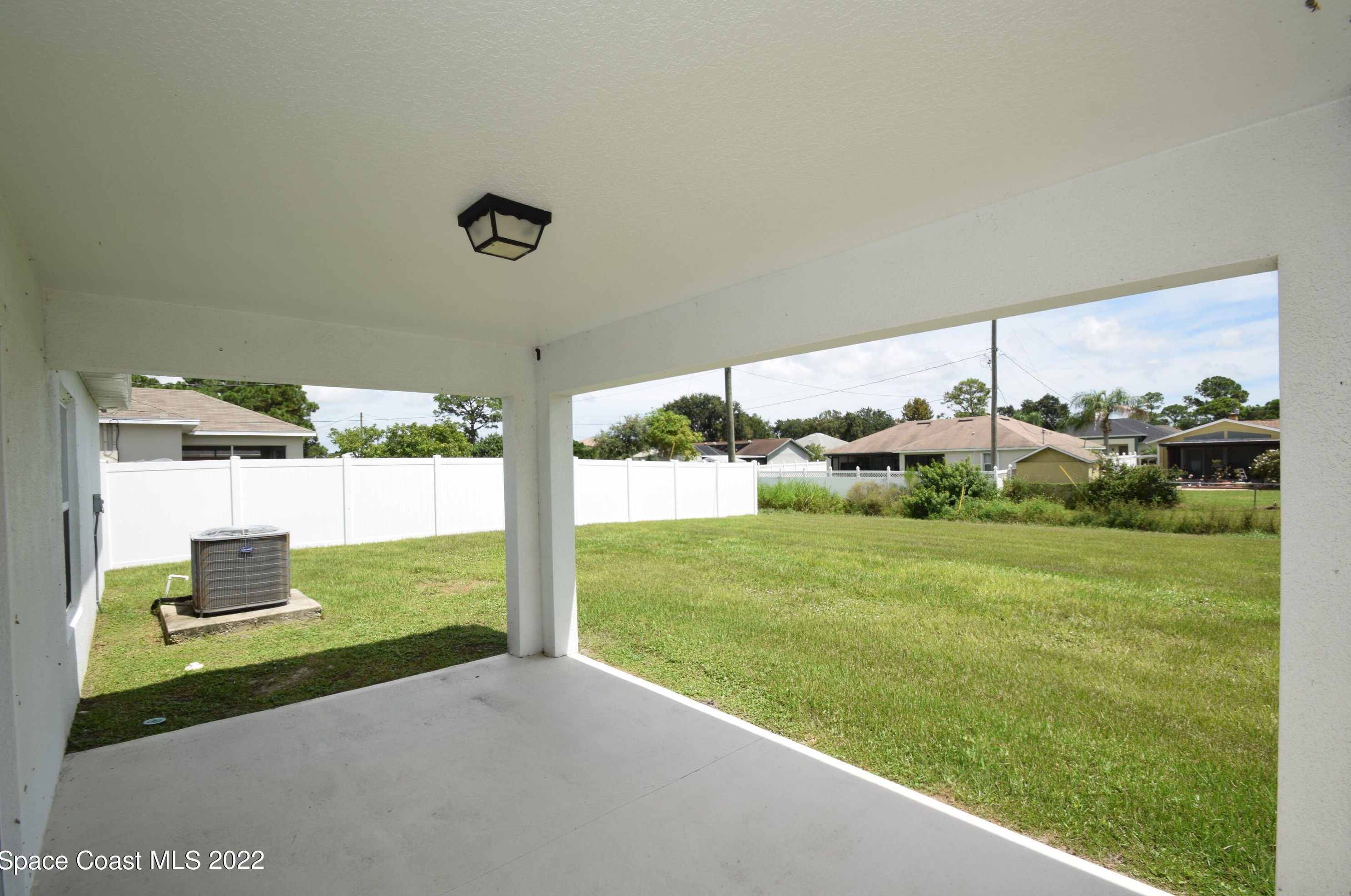 499 Ellington Ave, Melbourne FL  32909-4126 exterior