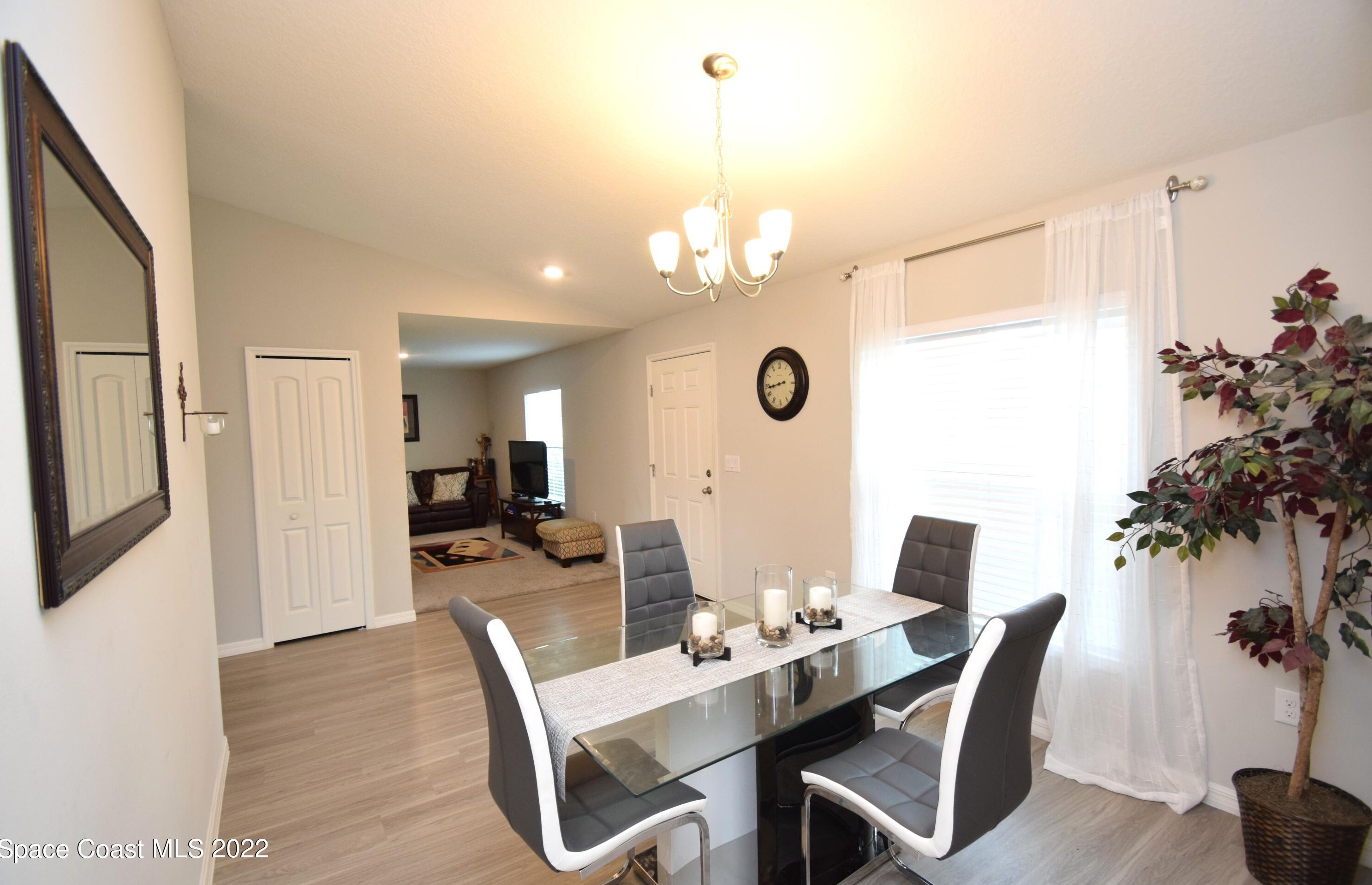 499 Ellington Ave, Melbourne FL  32909-4126 exterior