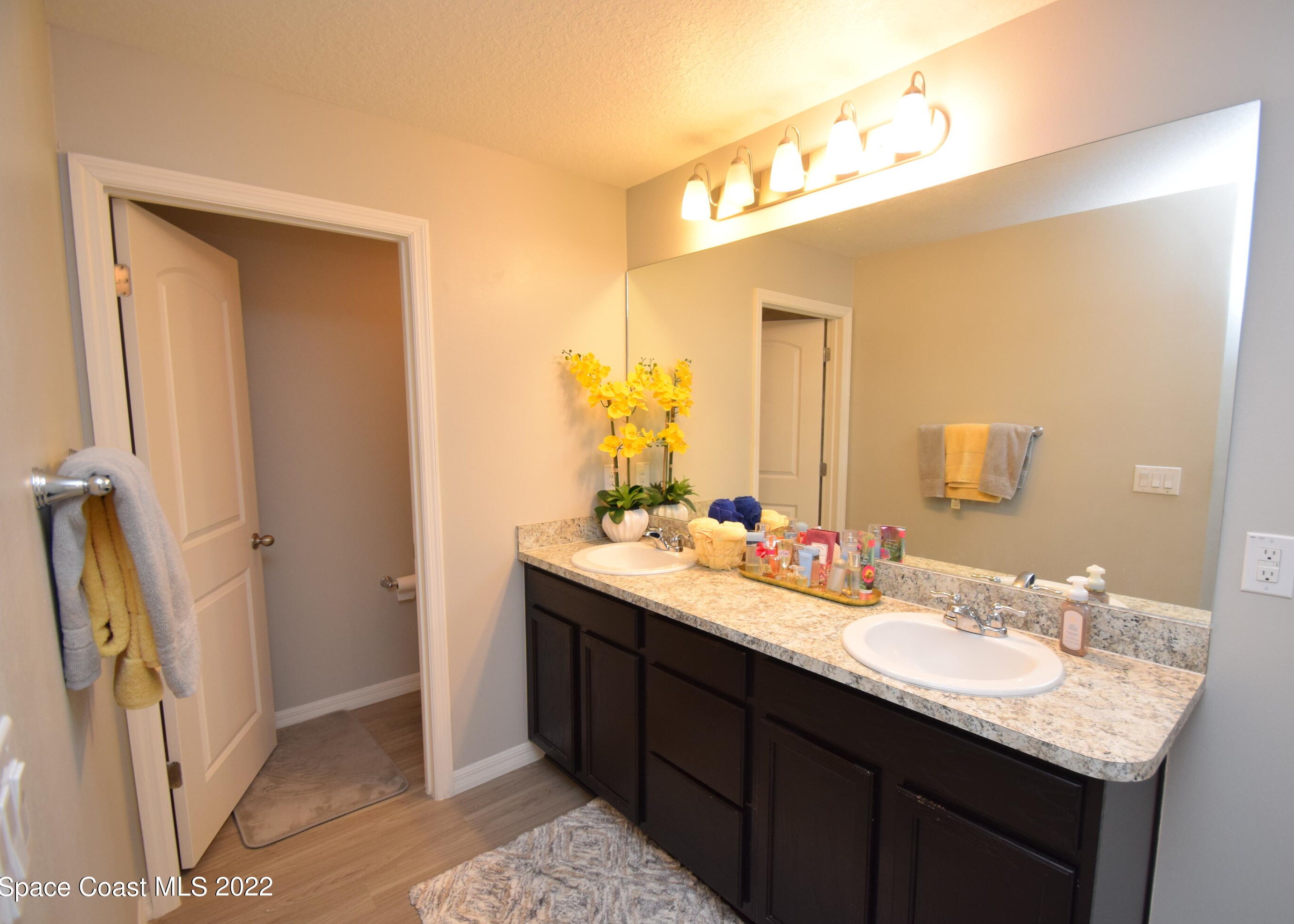 499 Ellington Ave, Melbourne FL  32909-4126 exterior