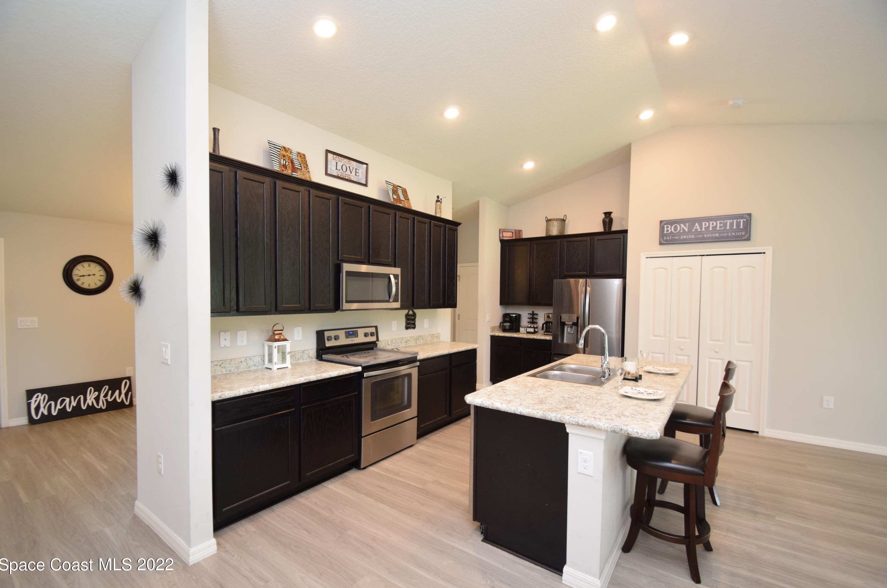 499 Ellington Ave, Melbourne FL  32909-4126 exterior