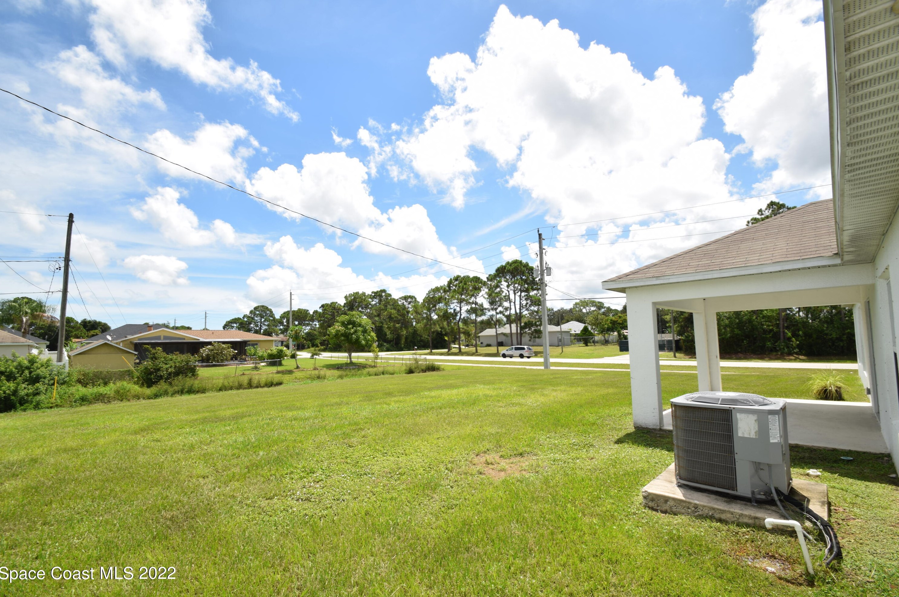 499 Ellington Ave, Melbourne FL  32909-4126 exterior