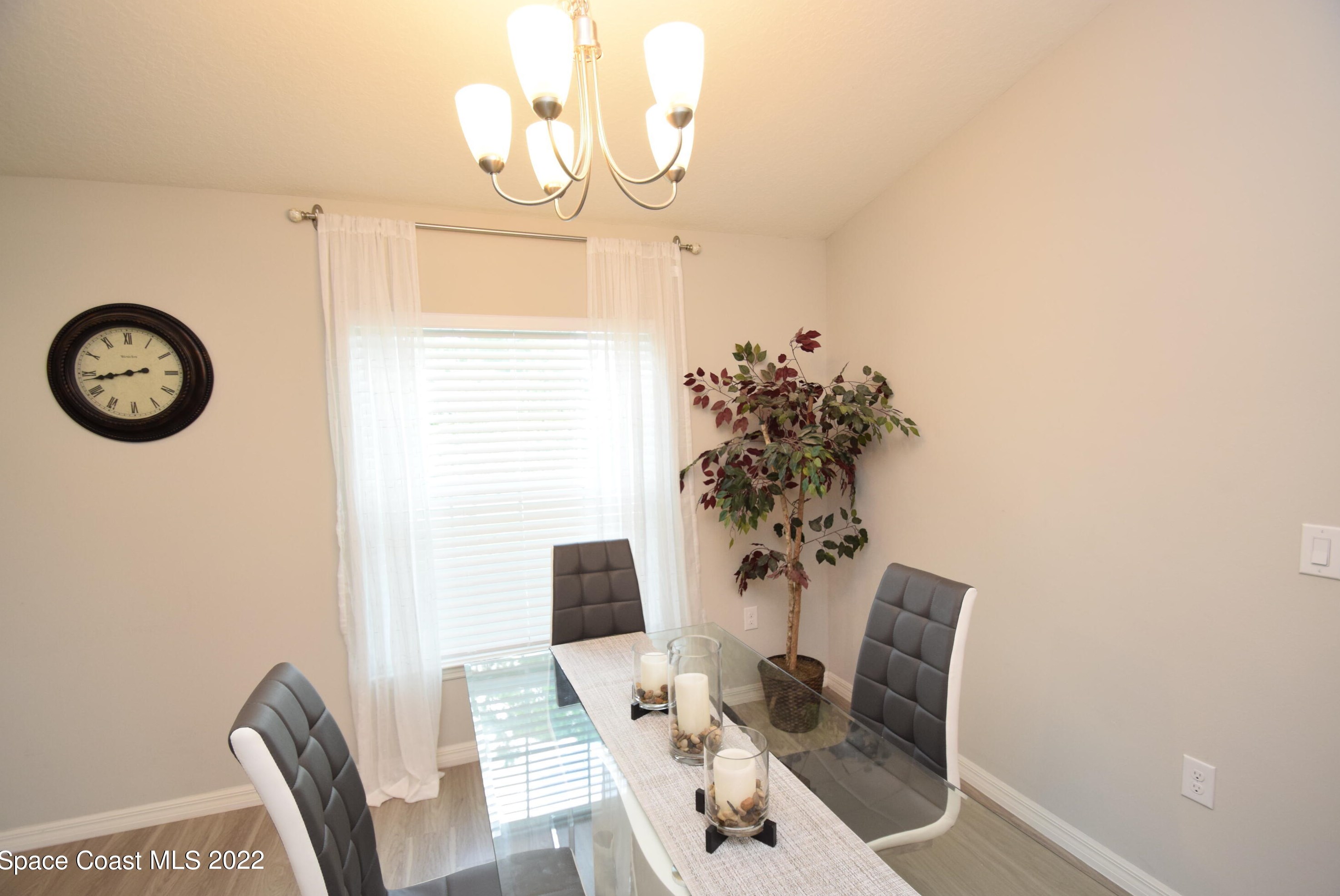 499 Ellington Ave, Melbourne FL  32909-4126 exterior