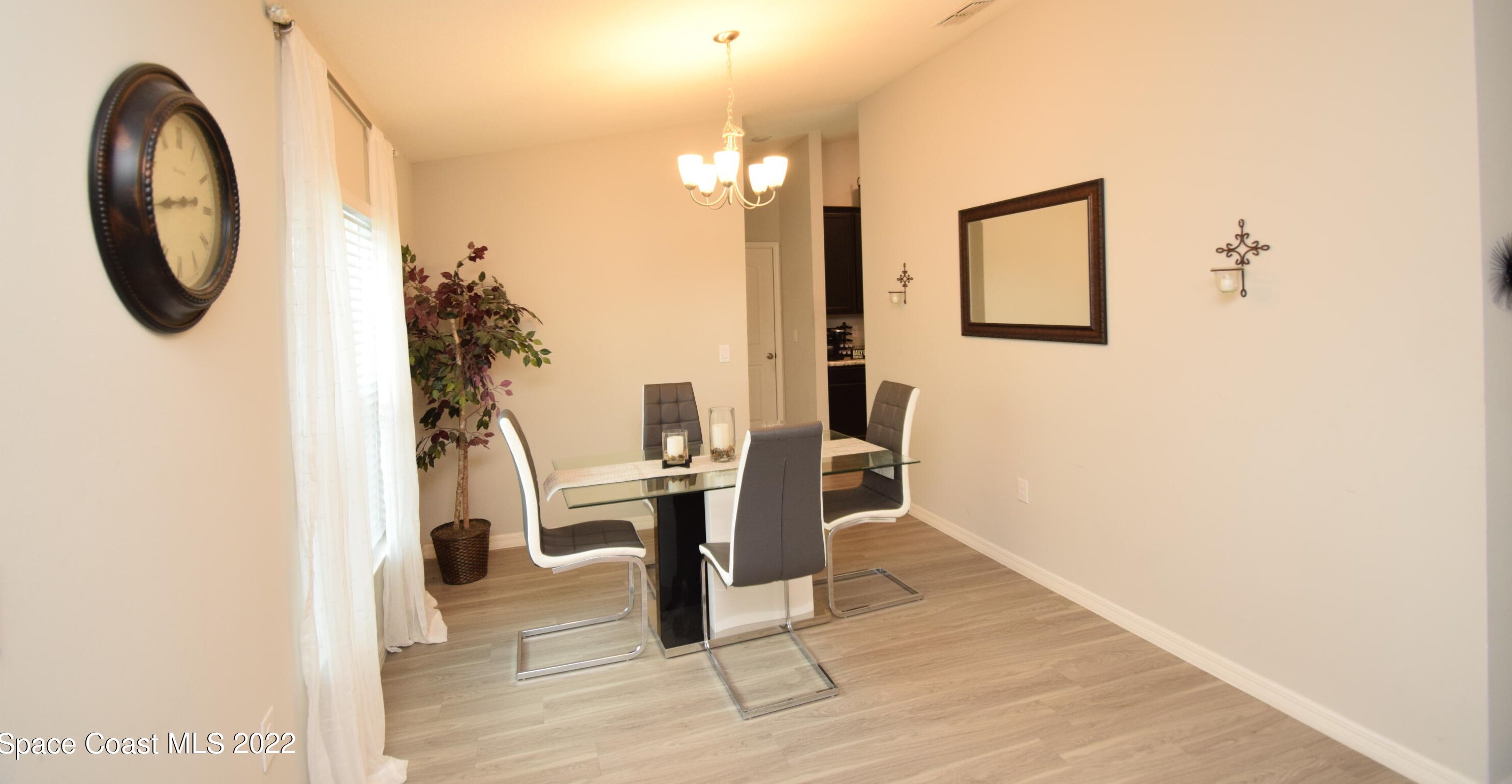 499 Ellington Ave, Melbourne FL  32909-4126 exterior