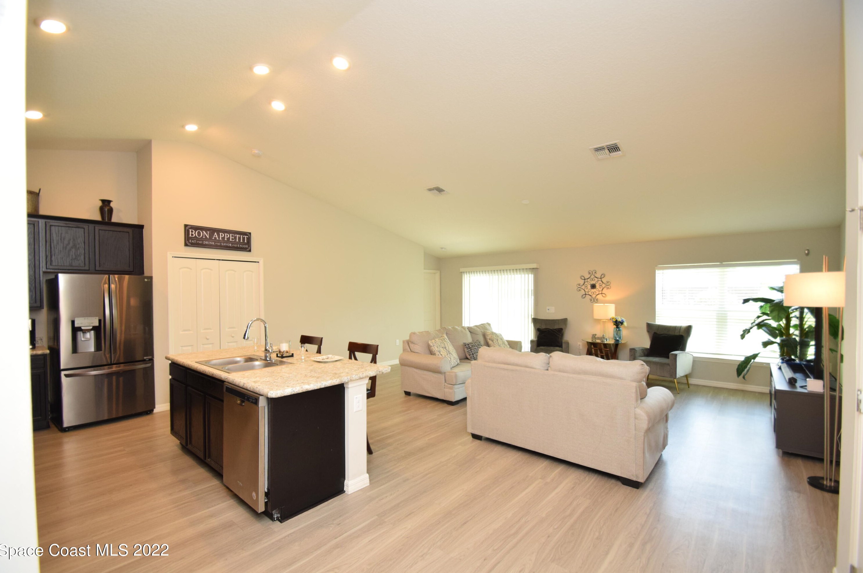 499 Ellington Ave, Melbourne FL  32909-4126 exterior