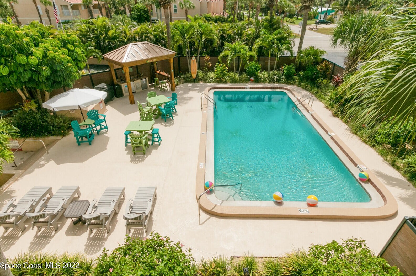 1101 Miramar Ave, Melbourne, FL 32903-3411