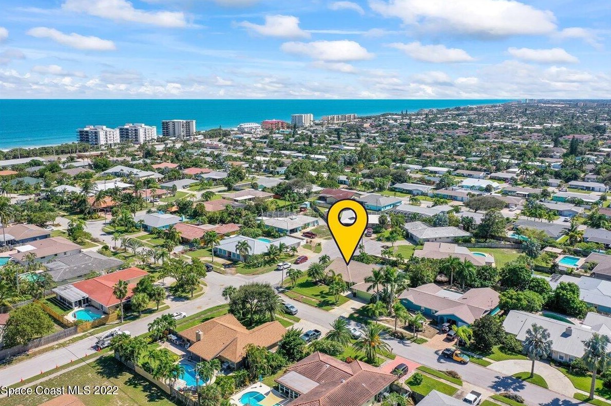 255 Sherwood Ave, Melbourne, FL 32937-3055