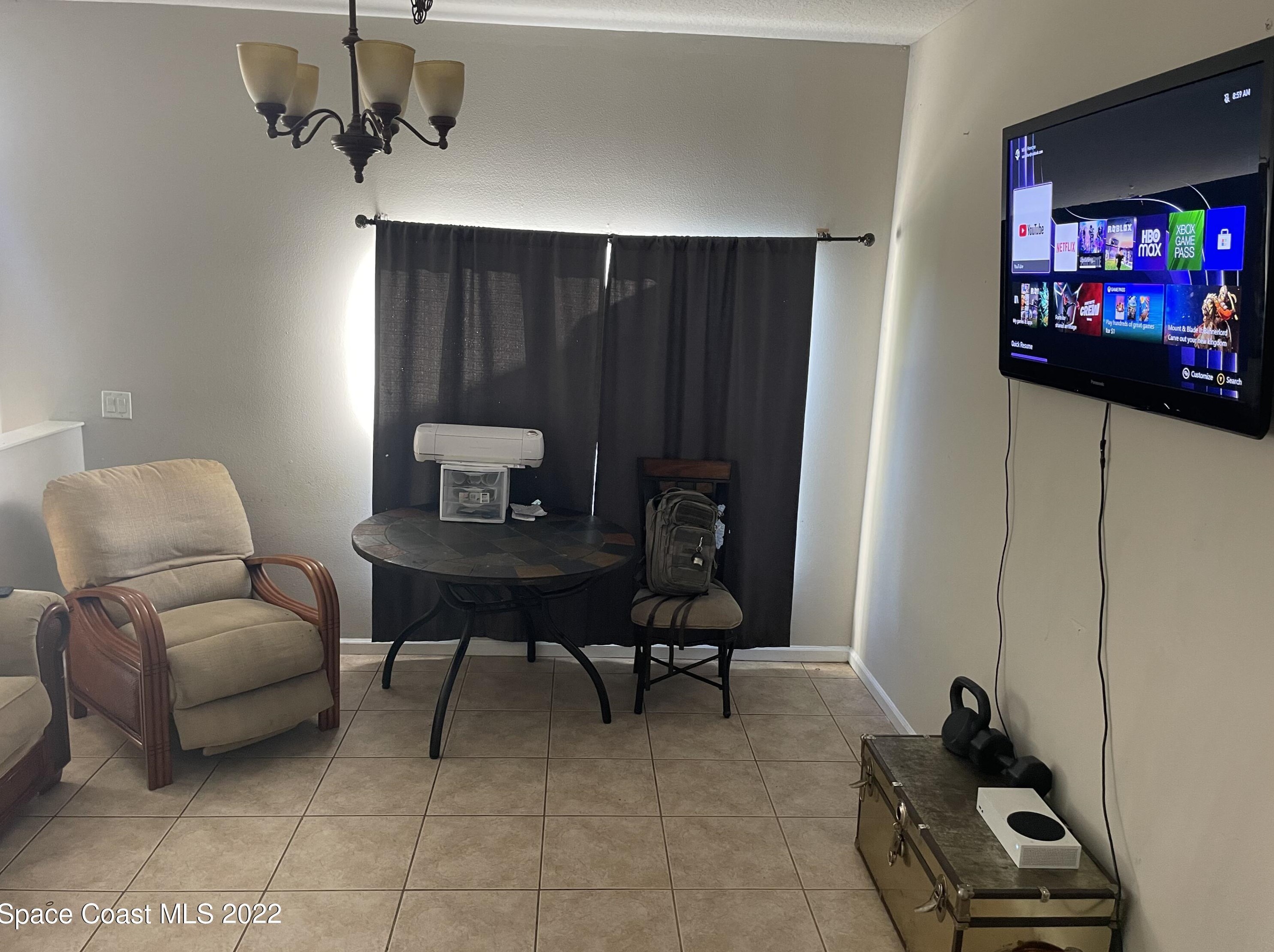 2816 Landry Ave, Melbourne, FL 32909-9269
