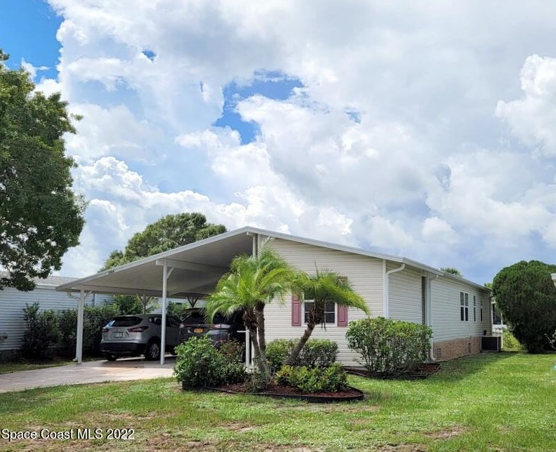 1284 Gardenia Dr, Sebastian, FL 32976