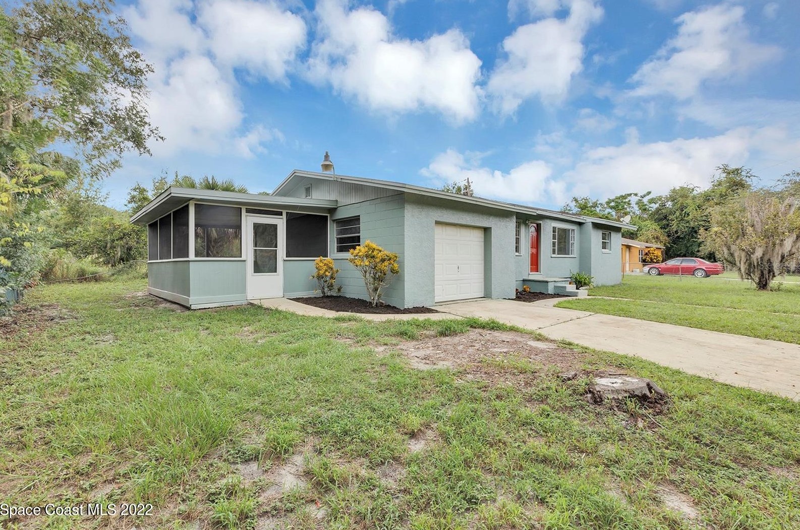 2532 Plum Ln, Mims, FL 32754