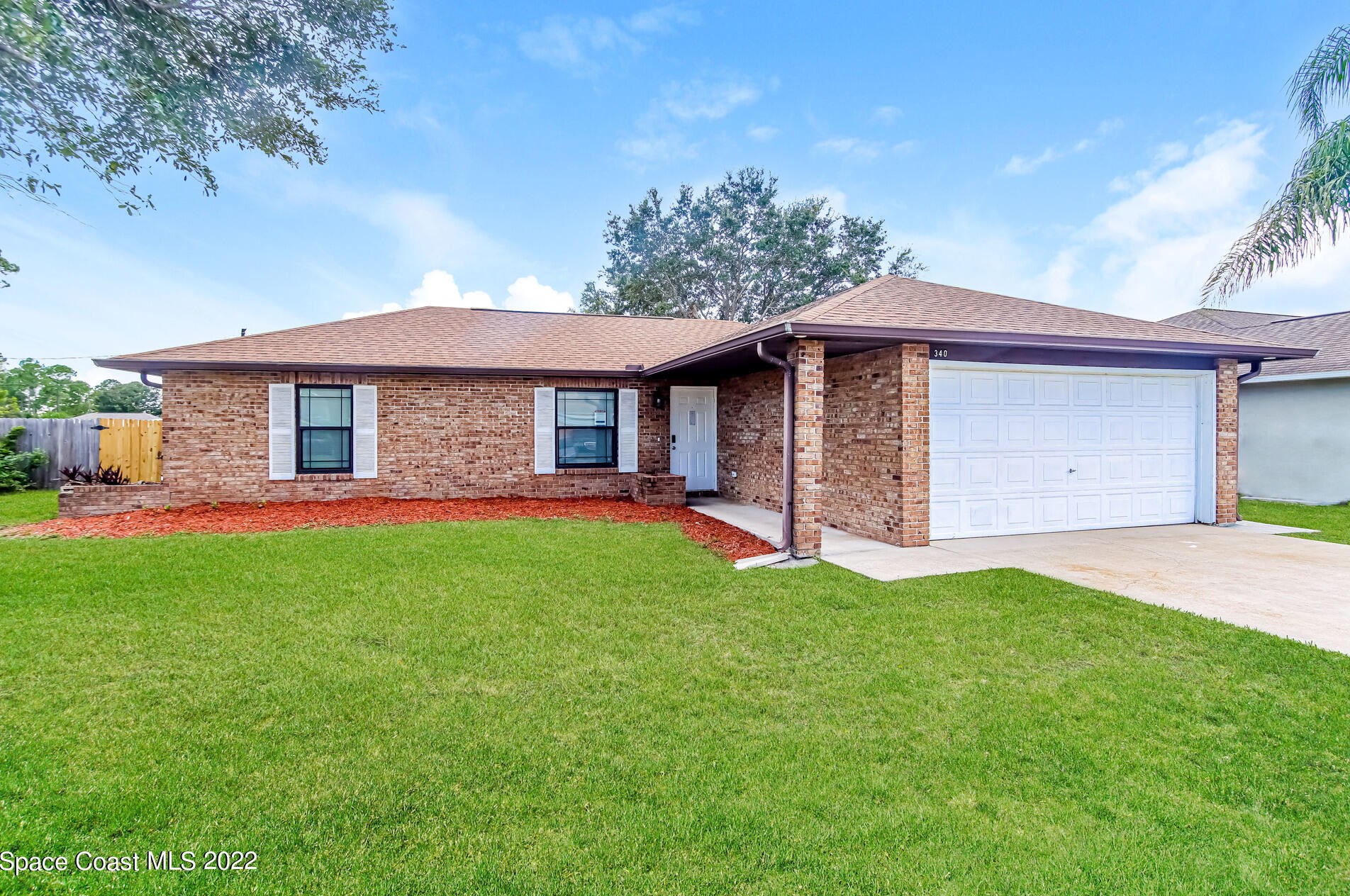 340 Dunlap Ave Se, Melbourne, FL 32909