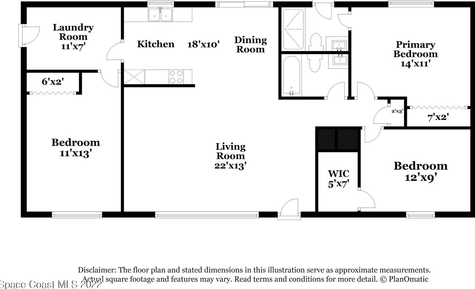 2931 Kensington Rd, Melbourne, FL 32935