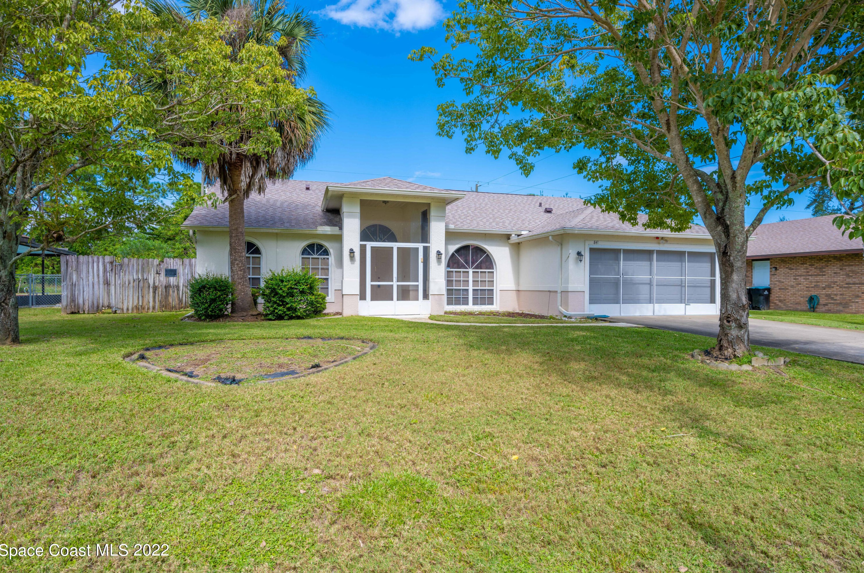 841 Brisbane St, Melbourne, FL 32907-1622