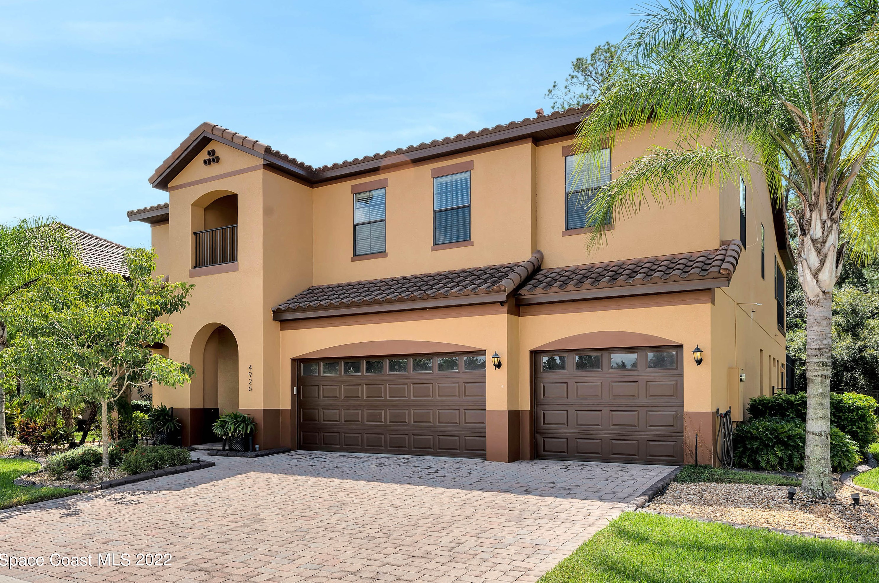 4926 Eastlake Vista Dr, Saint Cloud, FL 34771-8870