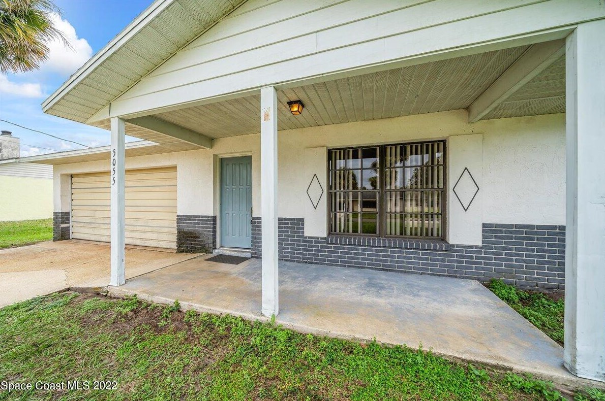 5055 Bradbie Ln, Cocoa, FL 32926