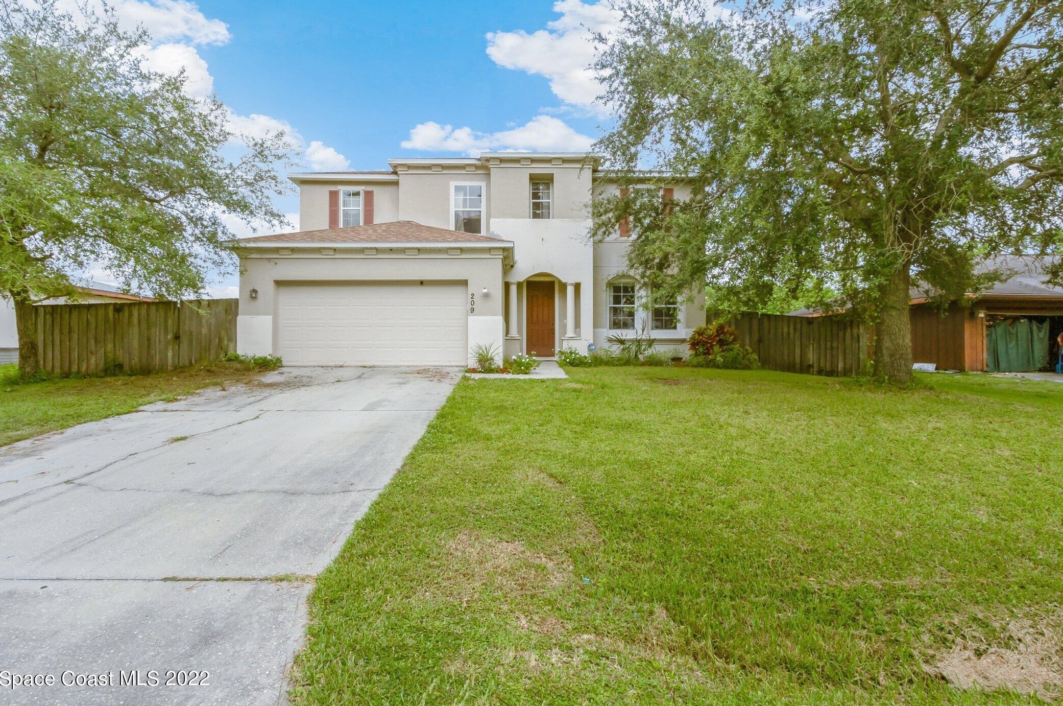 209 Aladdin St, Melbourne, FL 32907-3042