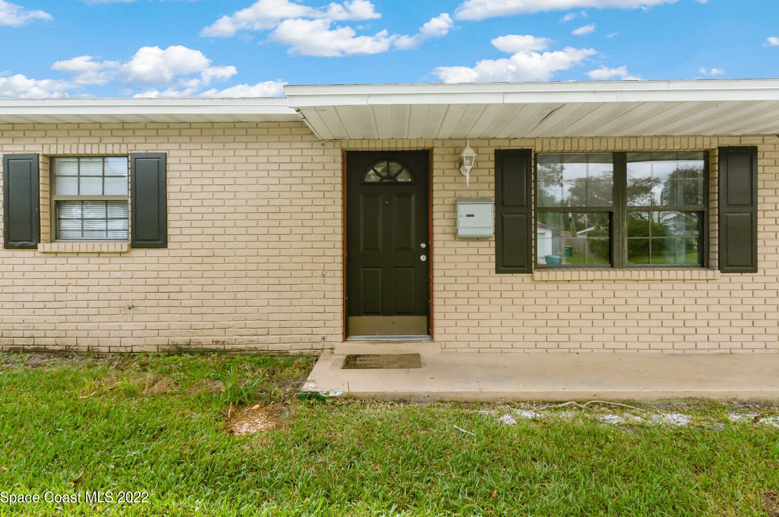 2669 Fountainhead Blvd, Melbourne, FL 32935-8720