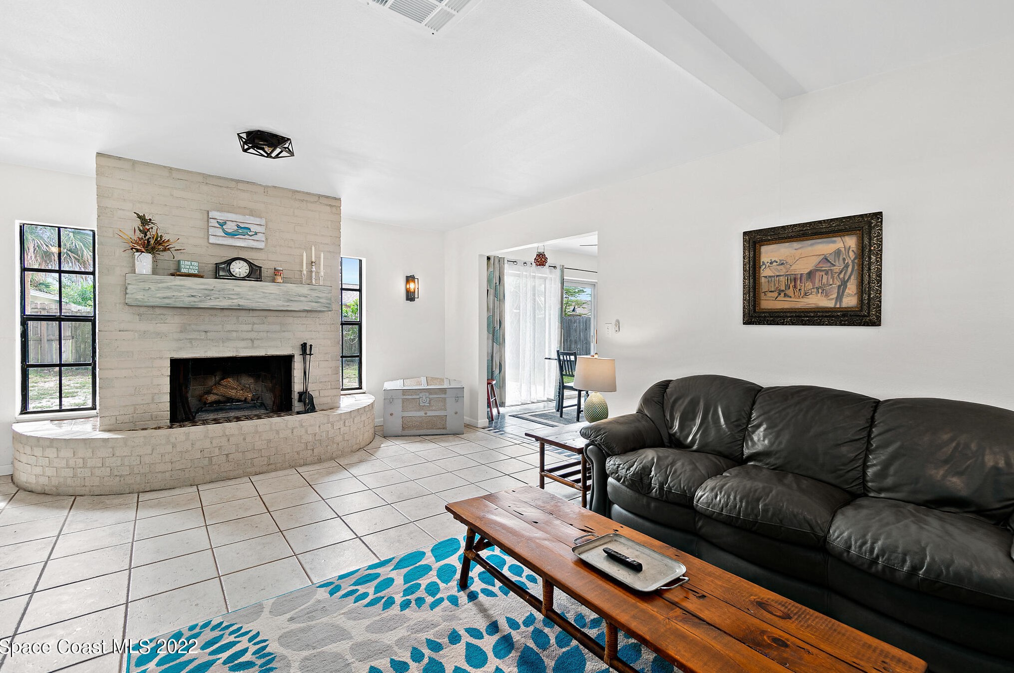 217 Terry St, Melbourne, FL 32937-2738