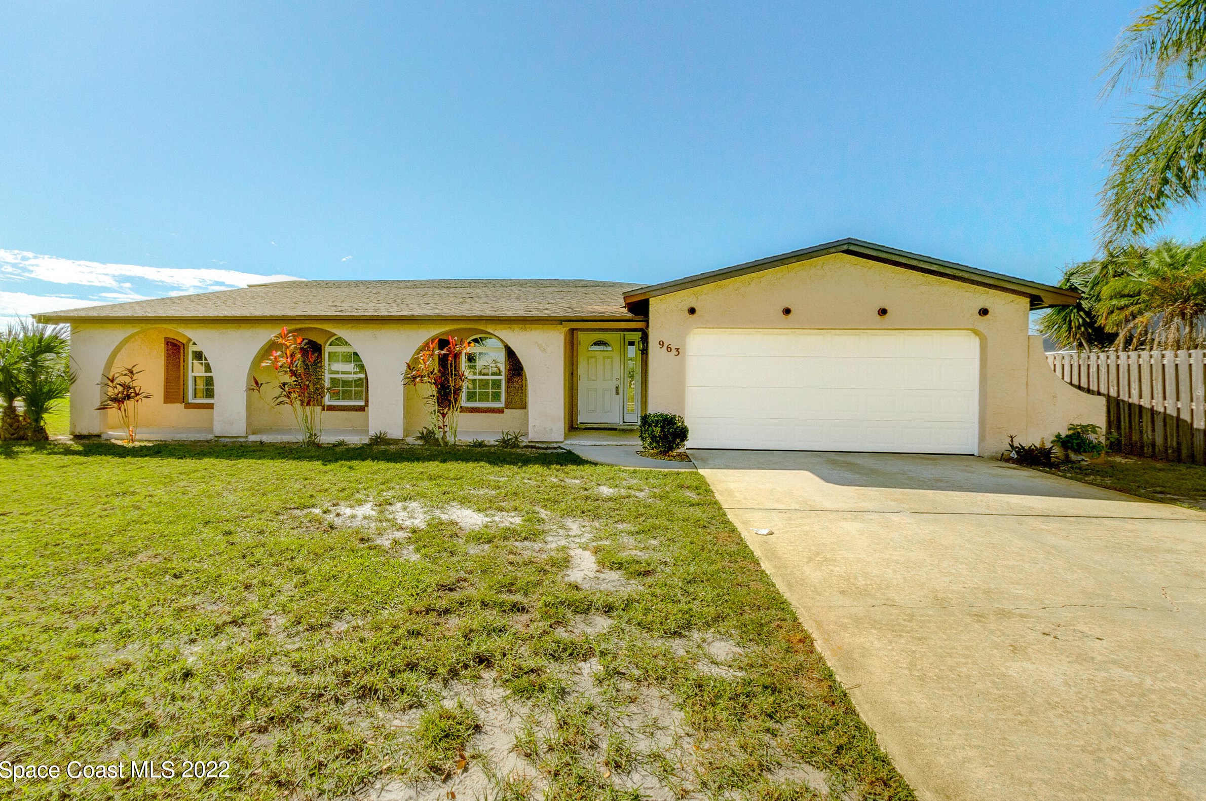 963 Flotilla Club Dr, Melbourne, FL 32937-2719