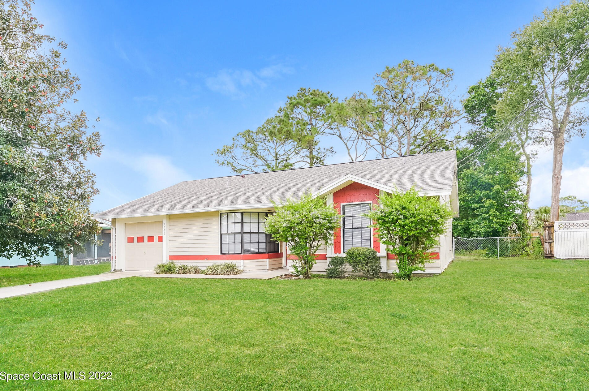 6583 Emil Ave, Cocoa, FL 32927
