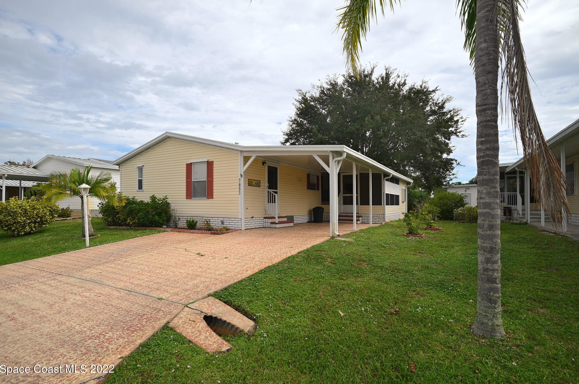 7653 Longhorn Ave #7, Sebastian, FL 32976