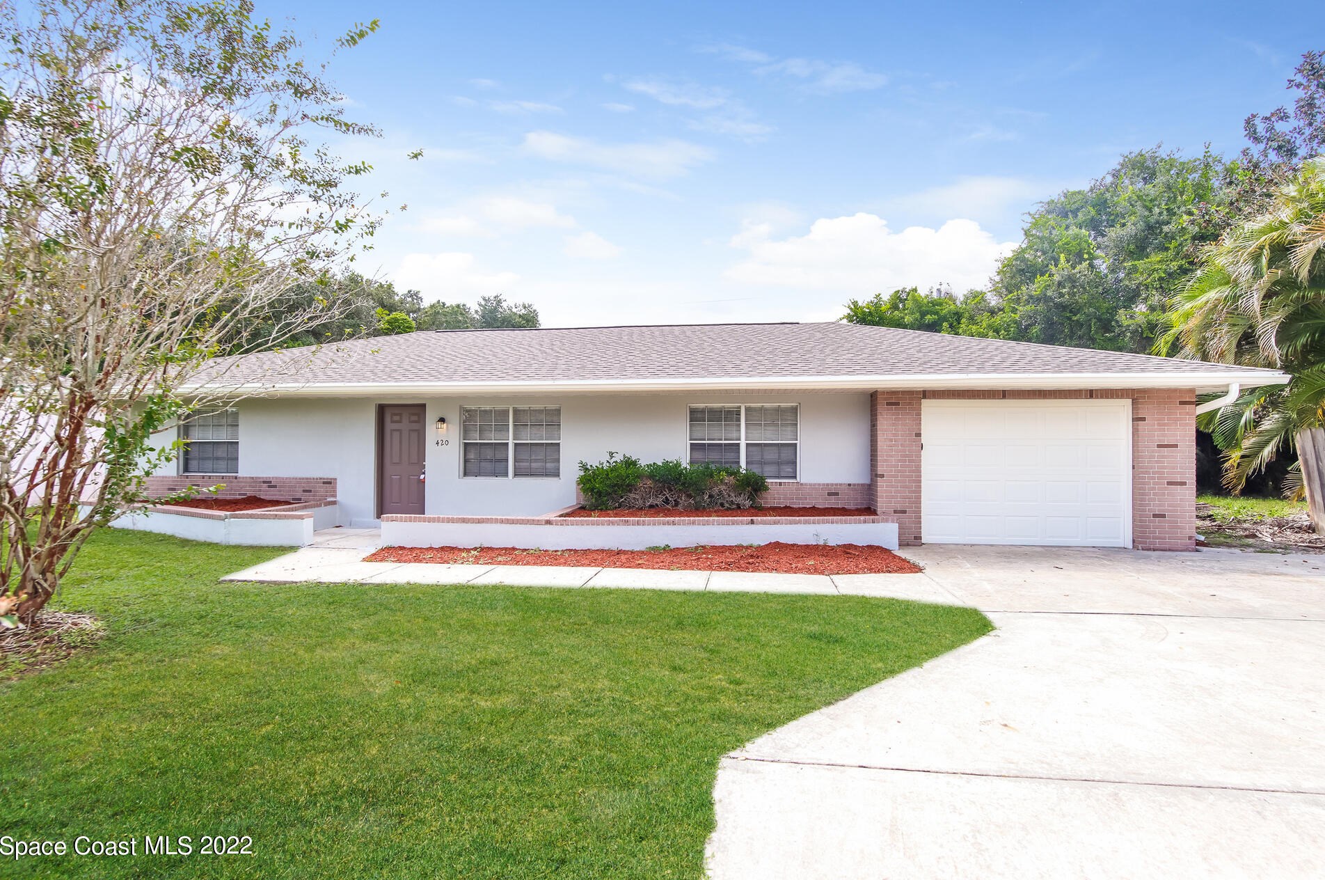 420 Addison Ave Ne, Melbourne, FL 32907