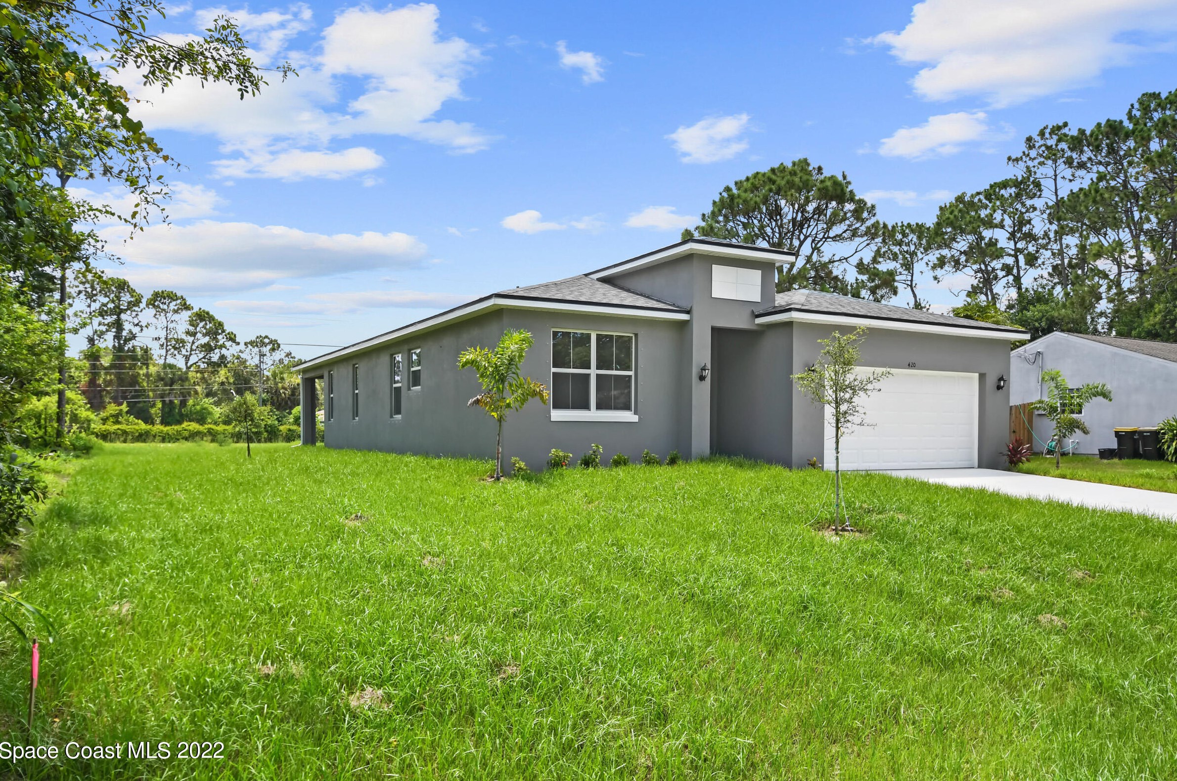 1378 Palau St, Melbourne, FL 32909-5511