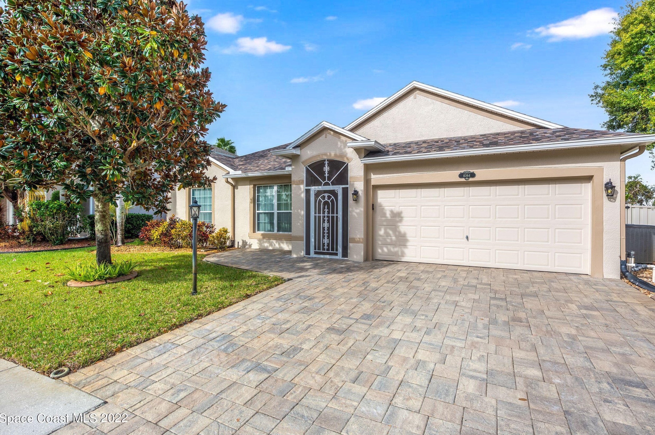 4064 Fenrose Cir, Melbourne, FL 32940-1213