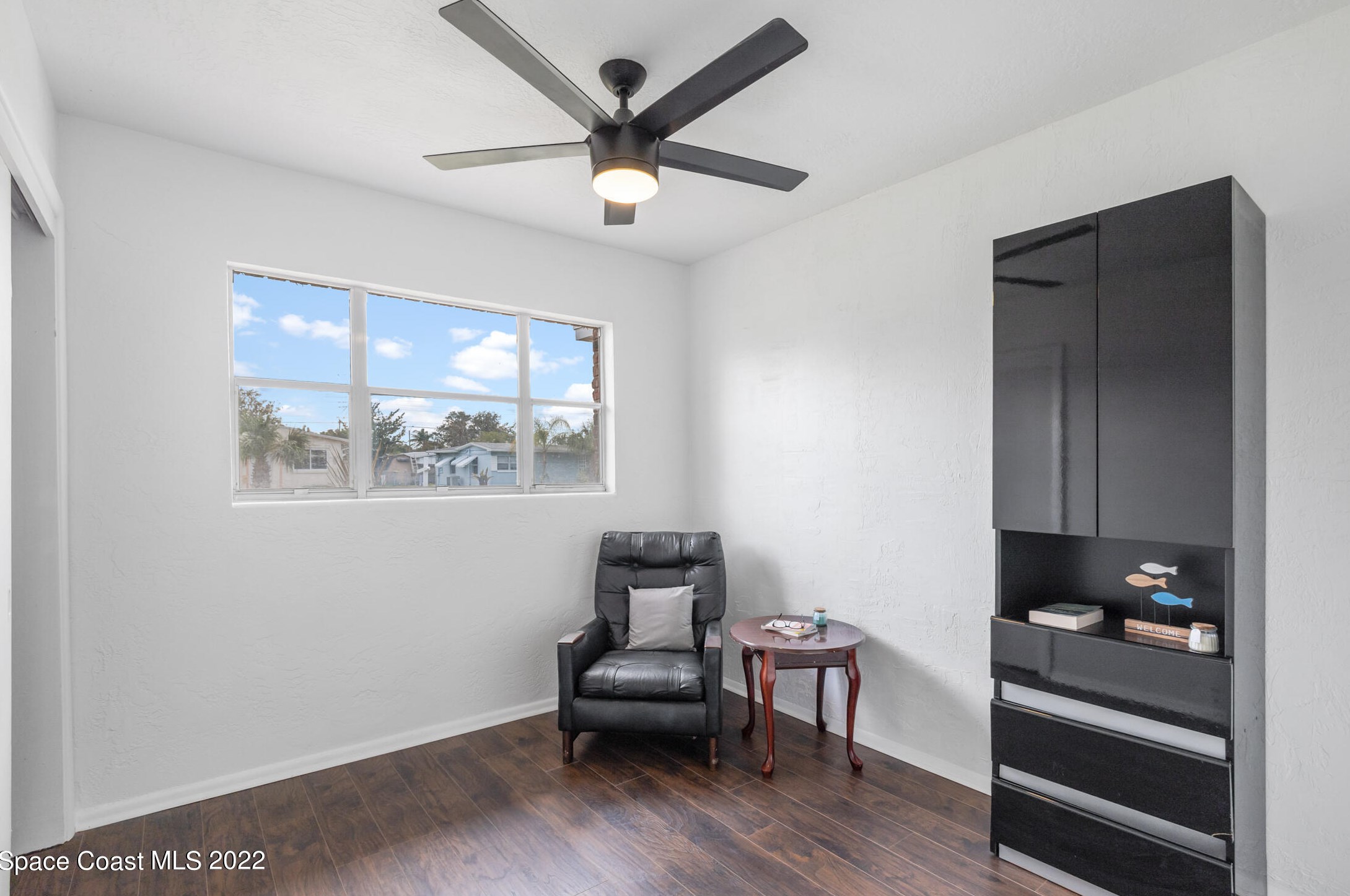476 Orange Ave, Merritt Island FL  32952-3750 exterior