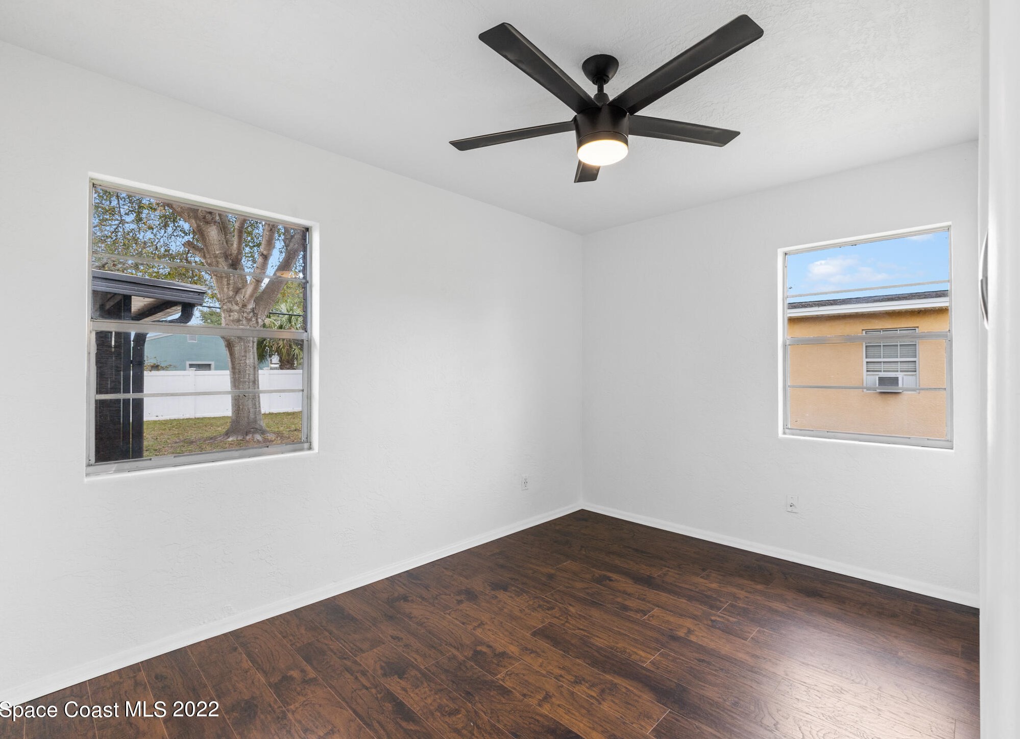 476 Orange Ave, Merritt Island FL  32952-3750 exterior
