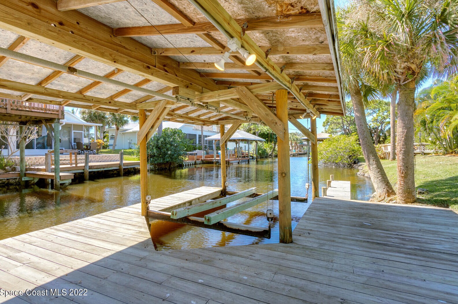 1617 Sun Pointe Pl, Merritt Island, FL 32952-5951