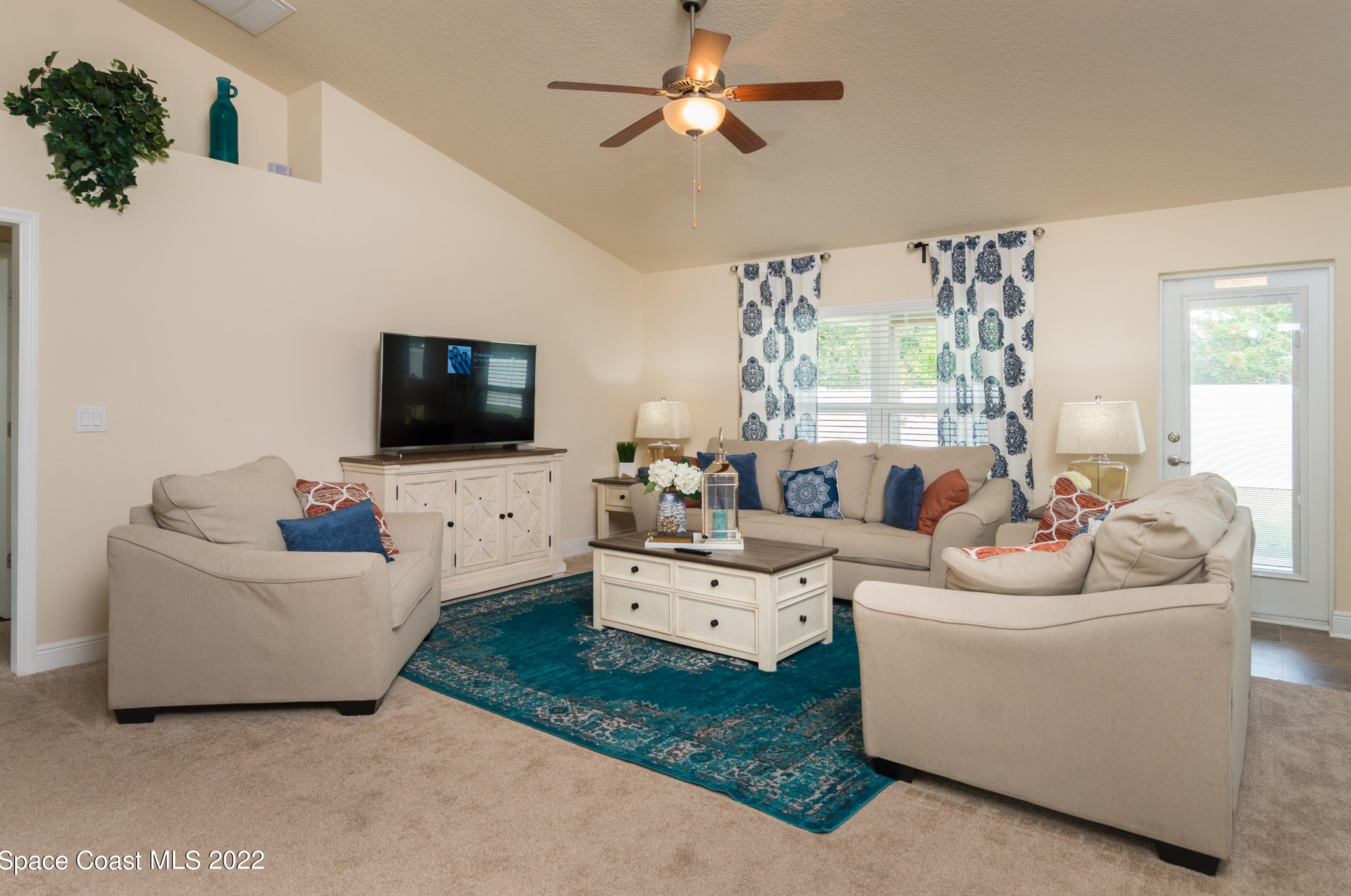 926 Sable Cir, Melbourne FL  32909-5037 exterior
