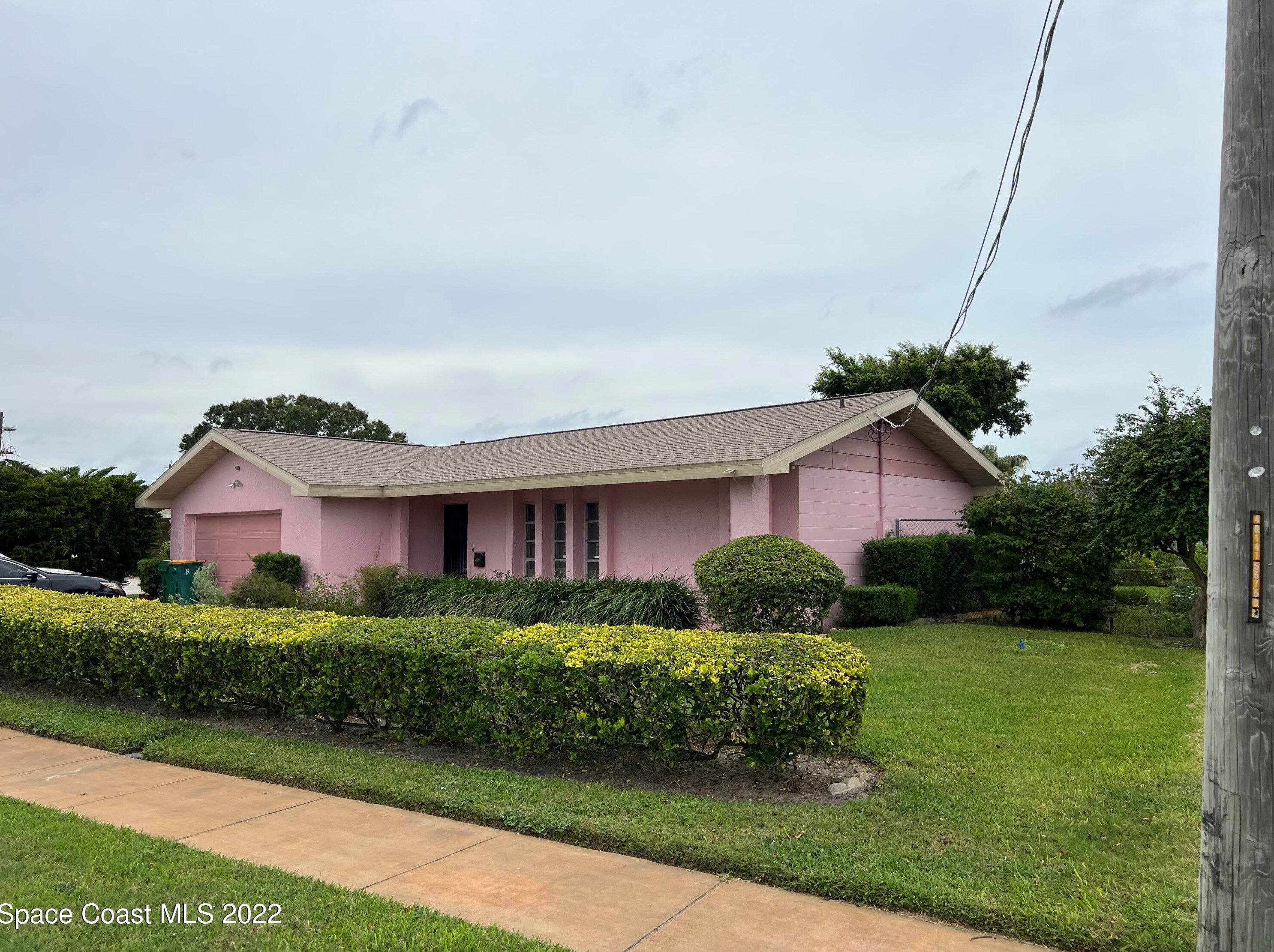 460 Newfound Harbor Dr, Merritt Island, FL 32952