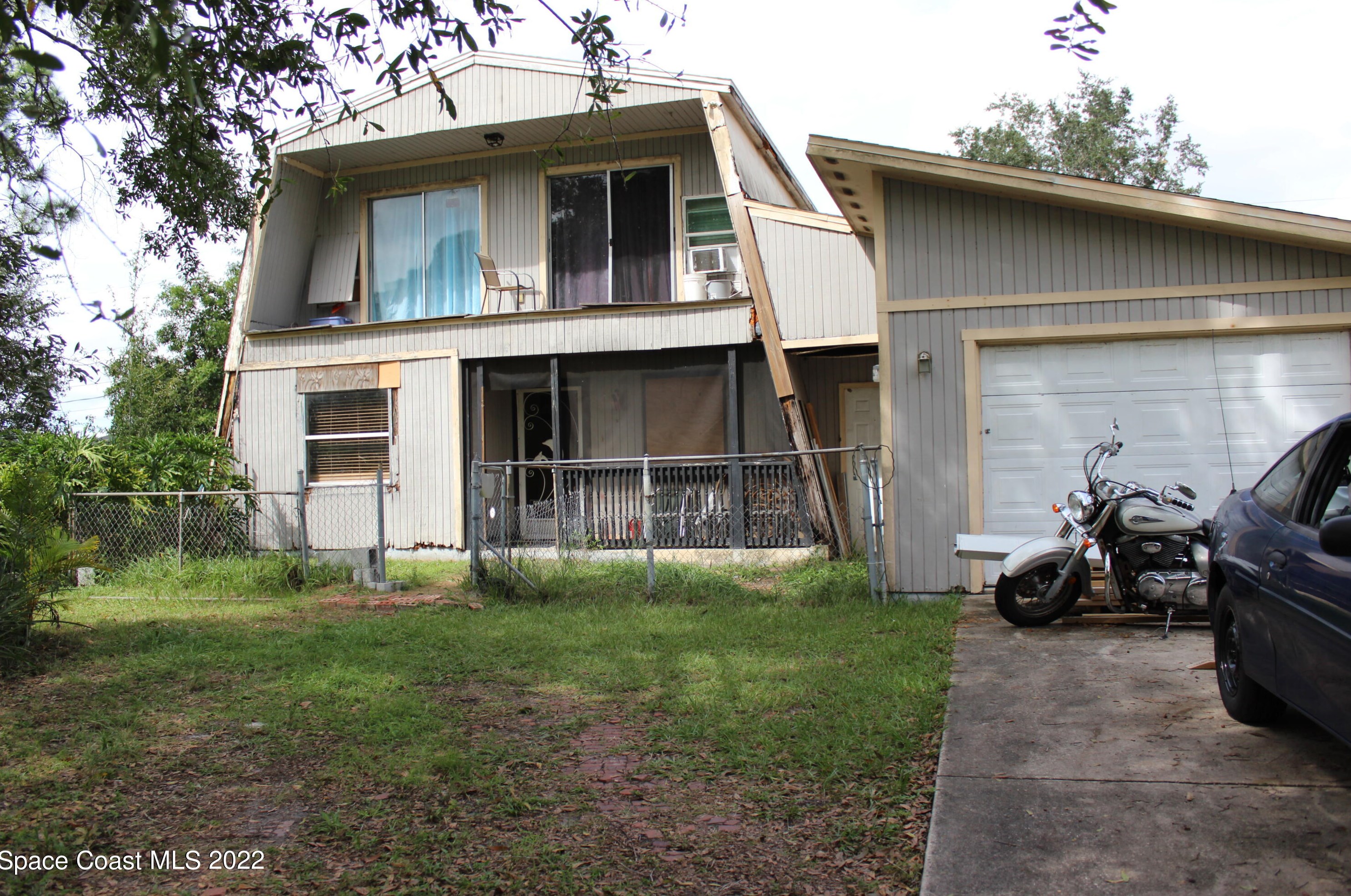 111 Knight St, Melbourne, FL 32909-3620