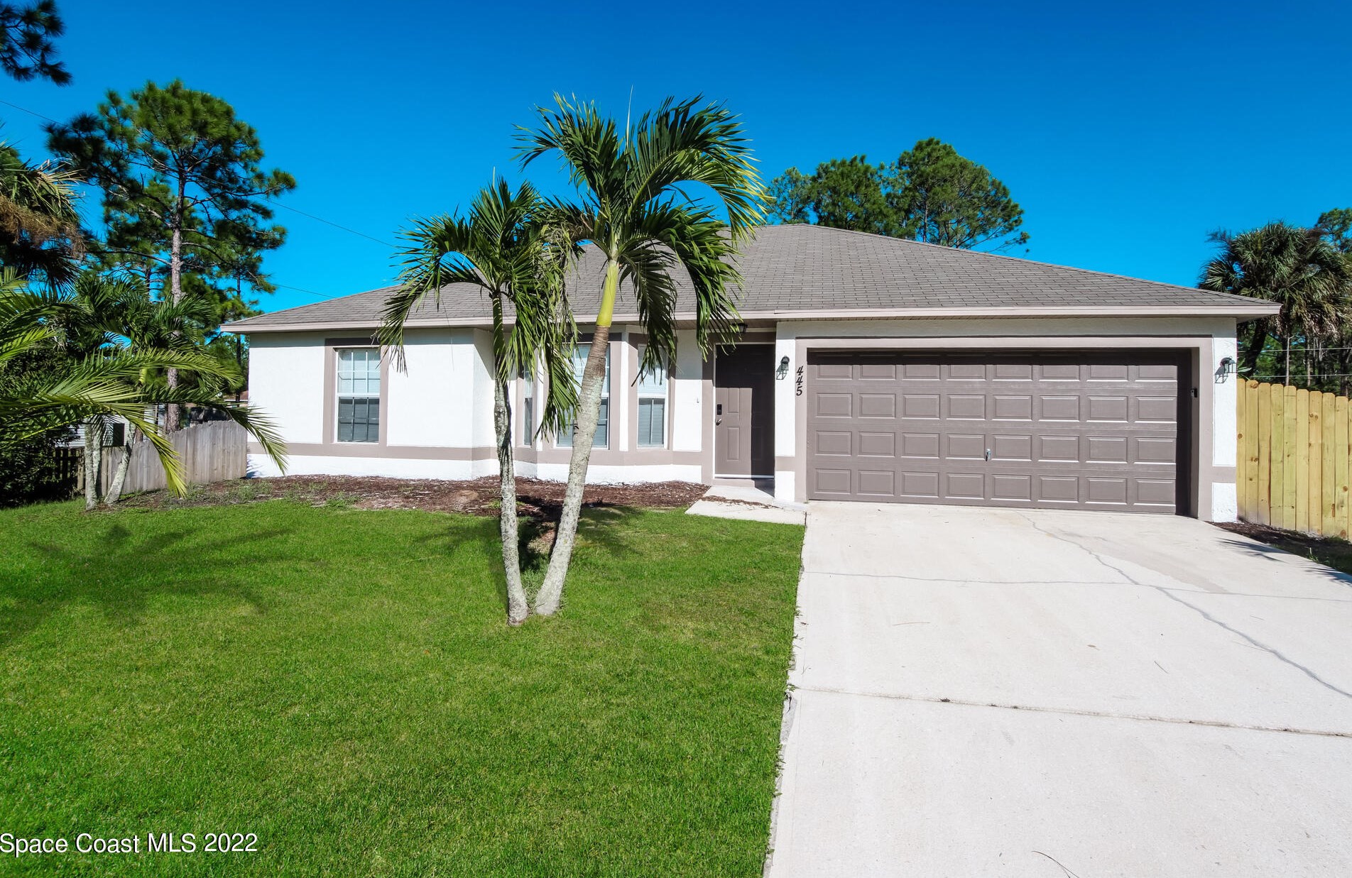 445 Alachua Ave Nw, Melbourne, FL 32907