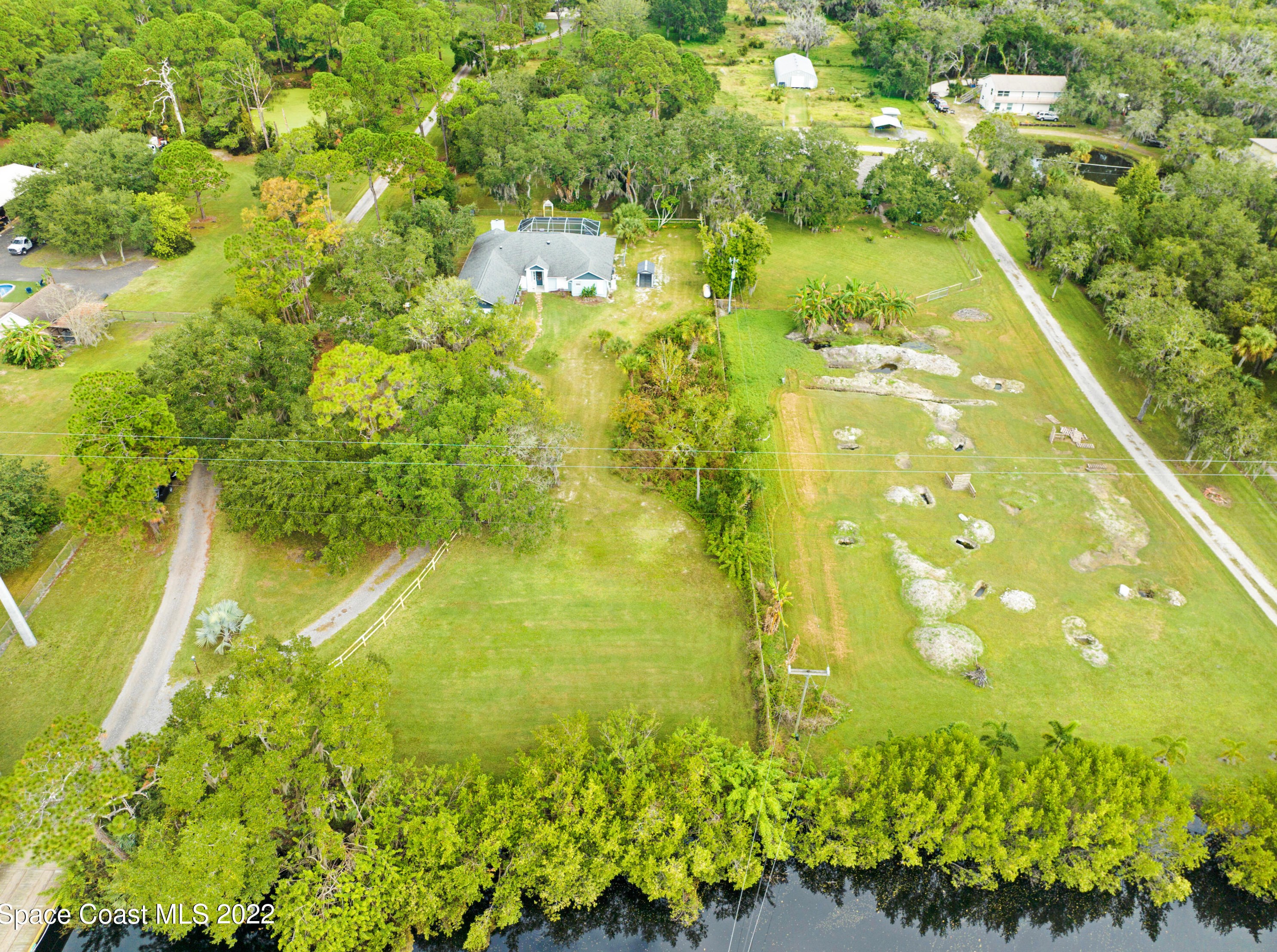 1262 N Pine Island Rd, Merritt Island, FL 32953
