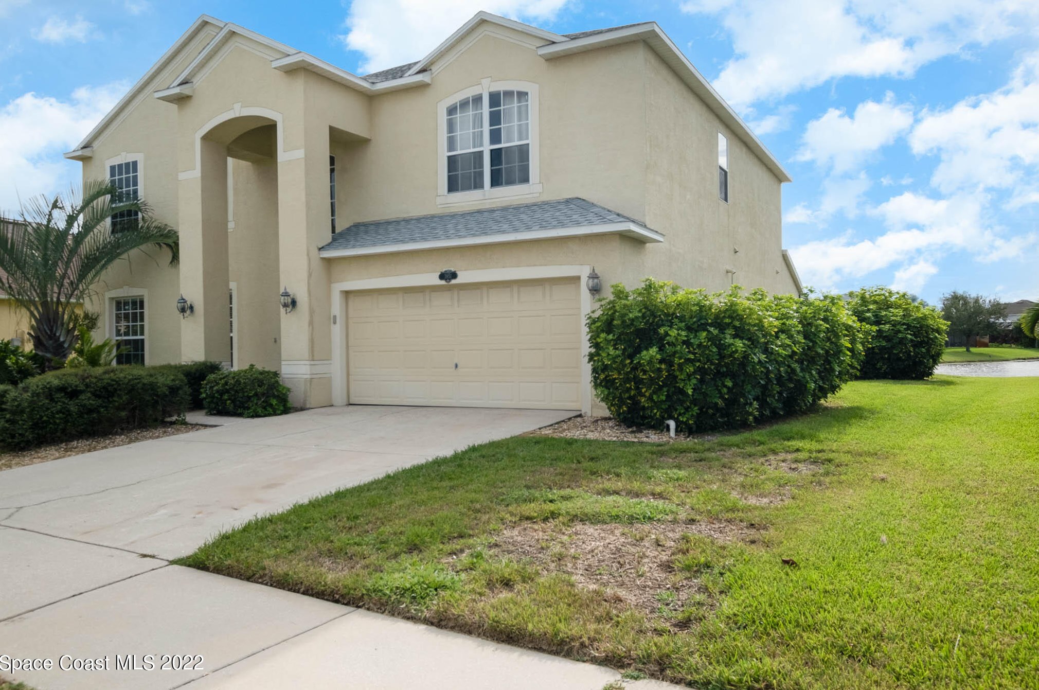 3951 Orchard Dr, Melbourne, FL 32940-1226