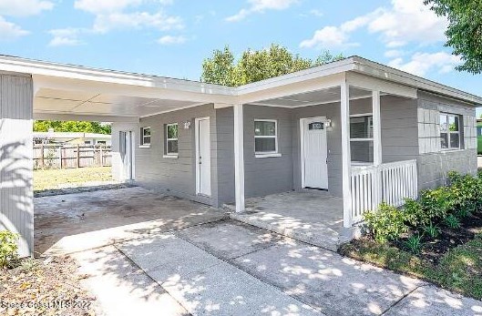 514 Seacrest Ave, Merritt Island, FL 32952